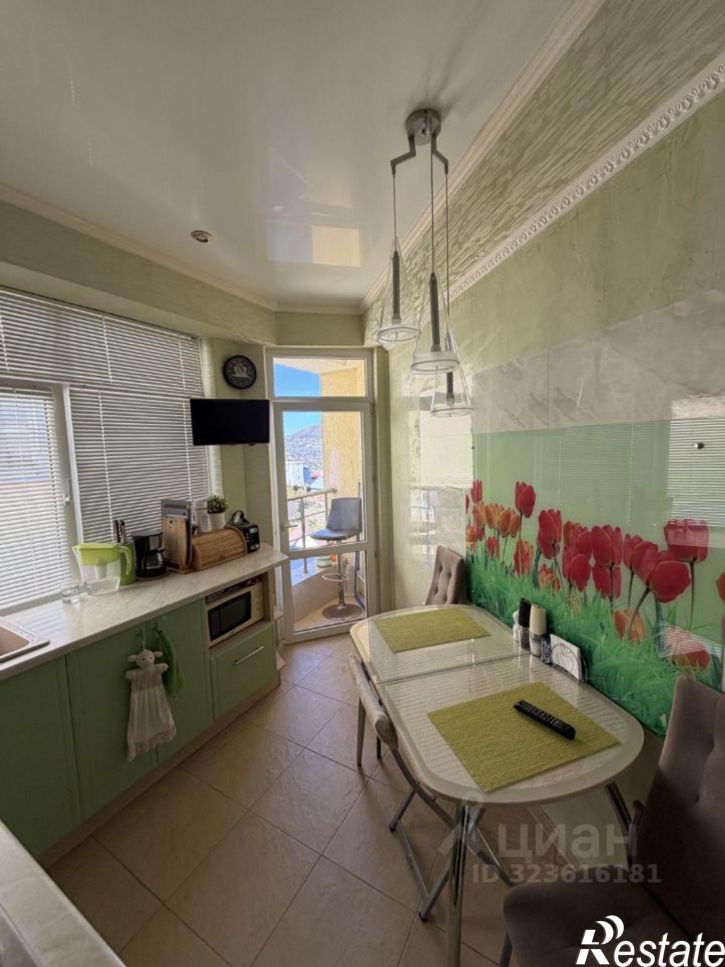 1-комн квартира ул Вишневая, 59,  д. 59