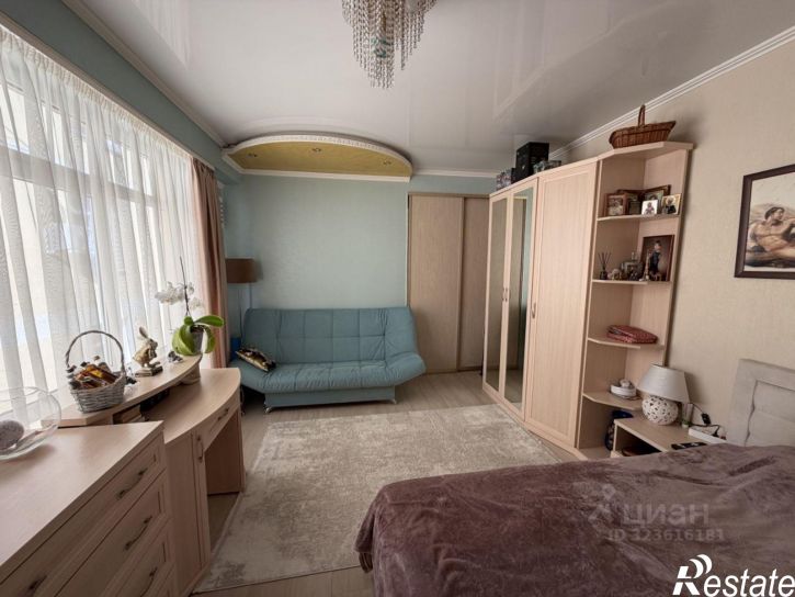 1-комн квартира ул Вишневая, 59,  д. 59