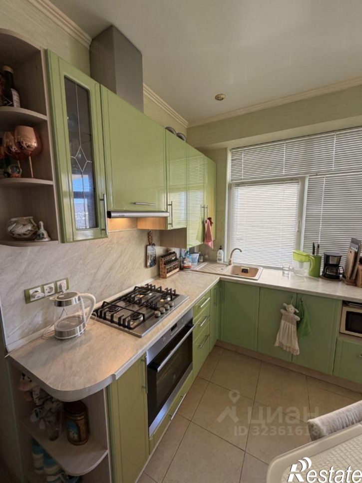 1-комн квартира ул Вишневая, 59,  д. 59