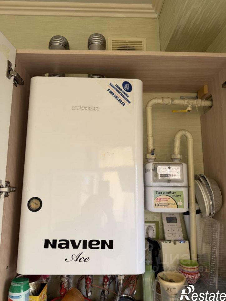 1-комн квартира ул Вишневая, 59,  д. 59