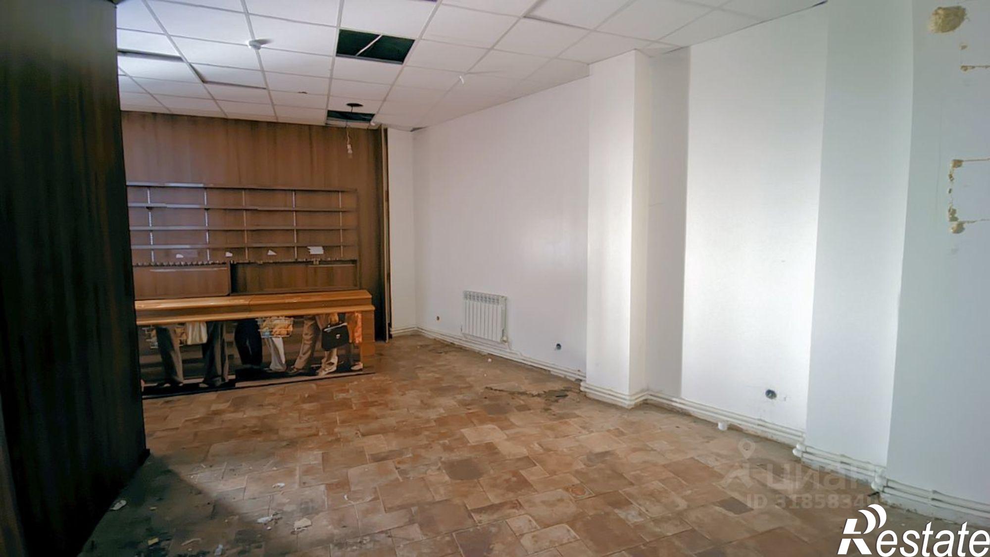 Сдать торговое помещение за 232 000 рублей на ул Ивановская, 79