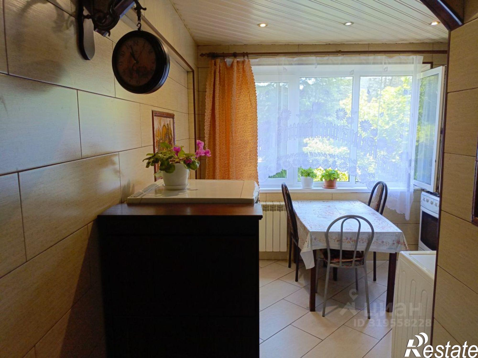 Купить квартиру за 10 200 000 рублей на Батумское шоссе, 25