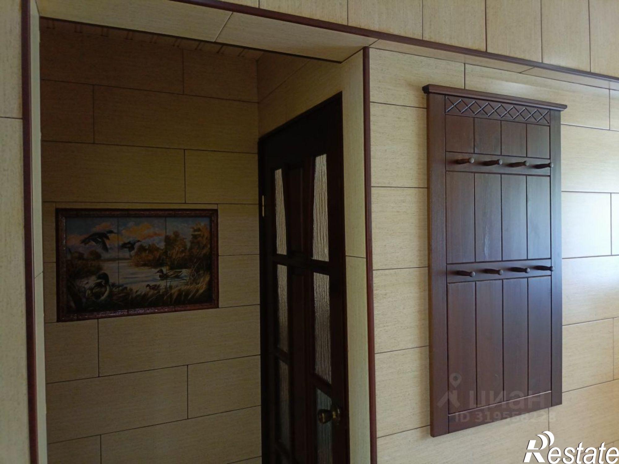 Купить квартиру за 10 200 000 рублей на Батумское шоссе, 25