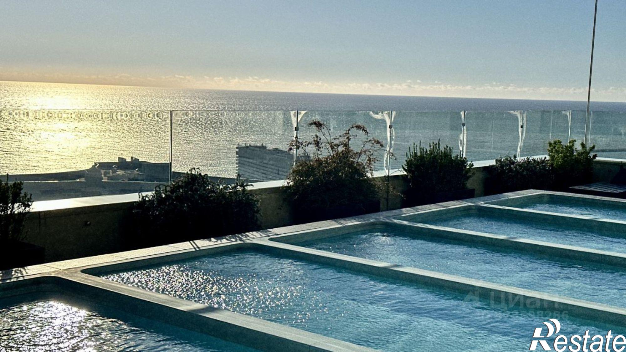 Купить квартиру за 18 500 000 рублей на ул Депутатская, 10Б/1