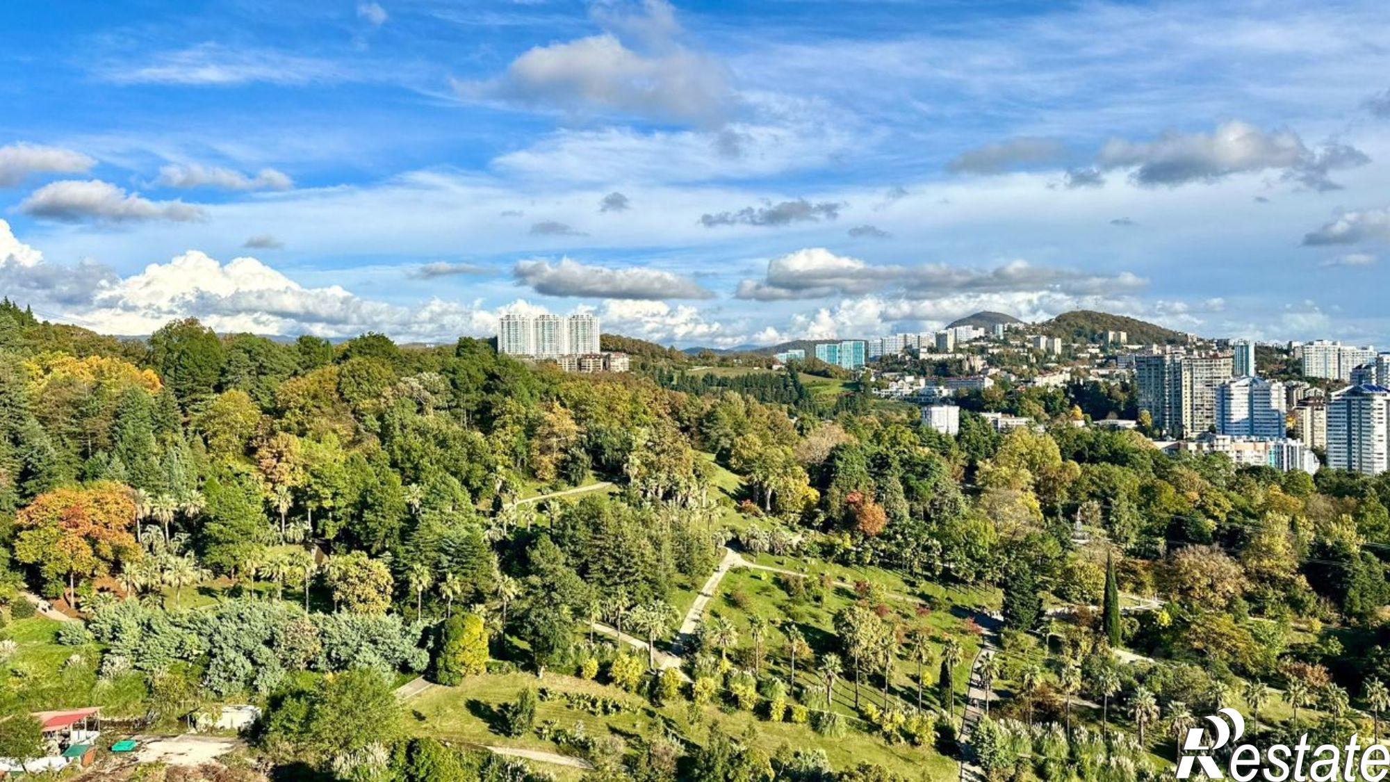 Купить квартиру за 18 500 000 рублей на ул Депутатская, 10Б/1