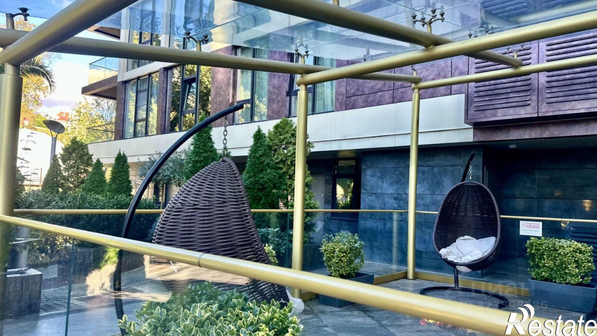 Купить квартиру за 18 500 000 рублей на ул Депутатская, 10Б/1