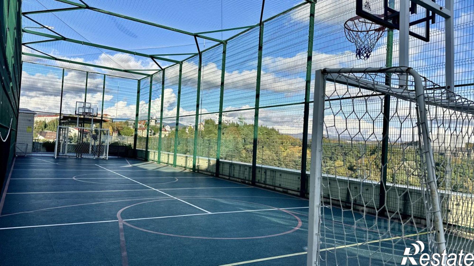 Купить квартиру за 18 500 000 рублей на ул Депутатская, 10Б/1