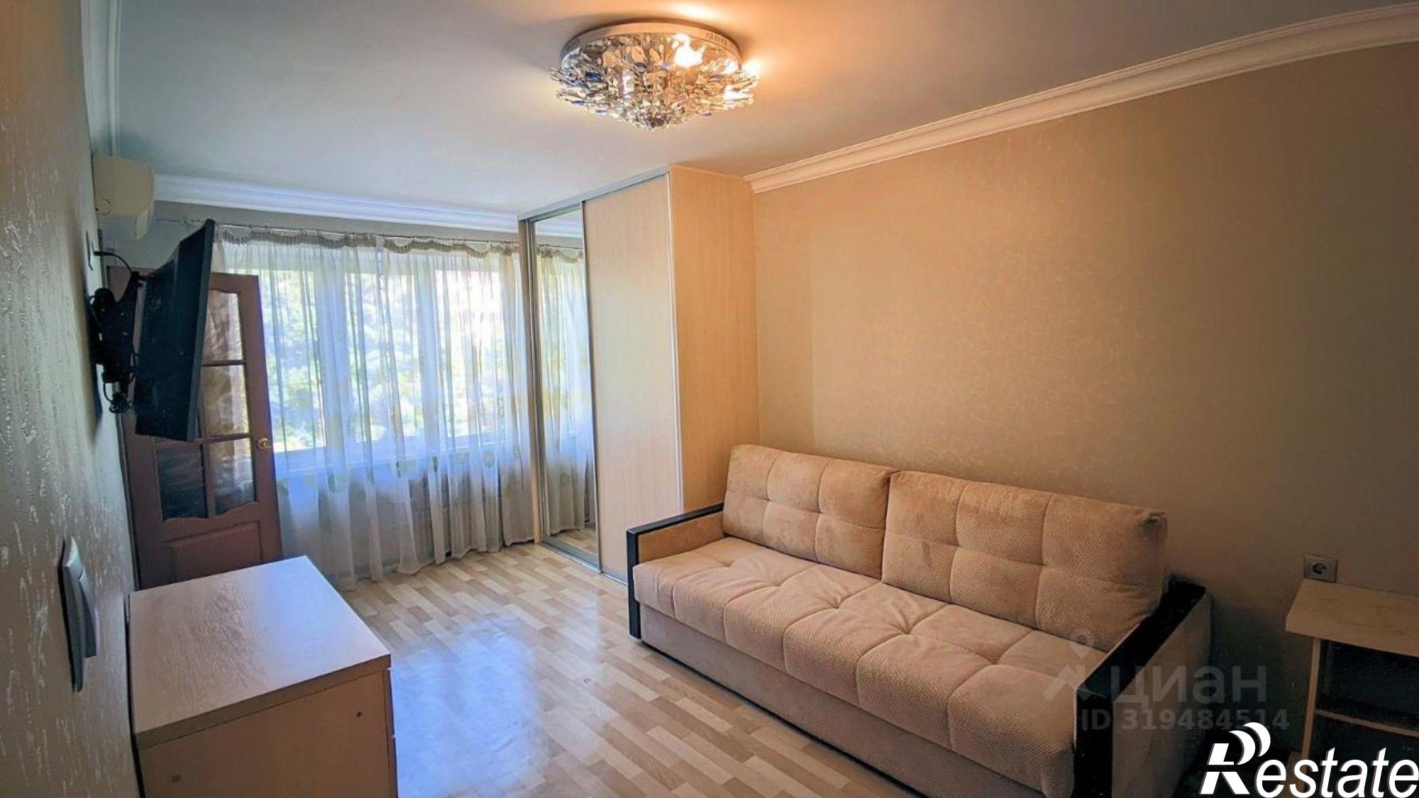 Купить квартиру за 10 500 000 рублей на улица Ленина, 204