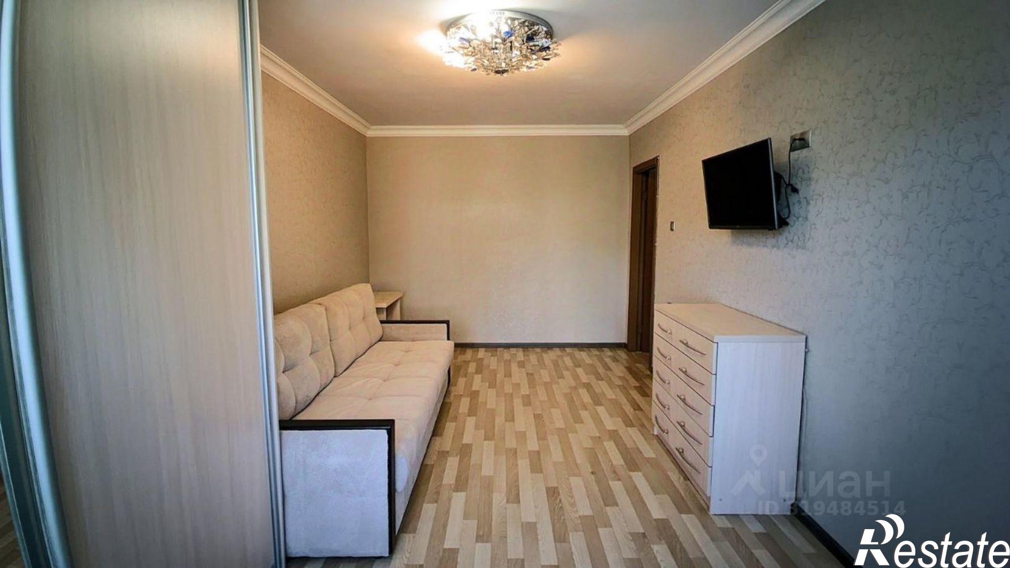 Купить квартиру за 10 500 000 рублей на улица Ленина, 204