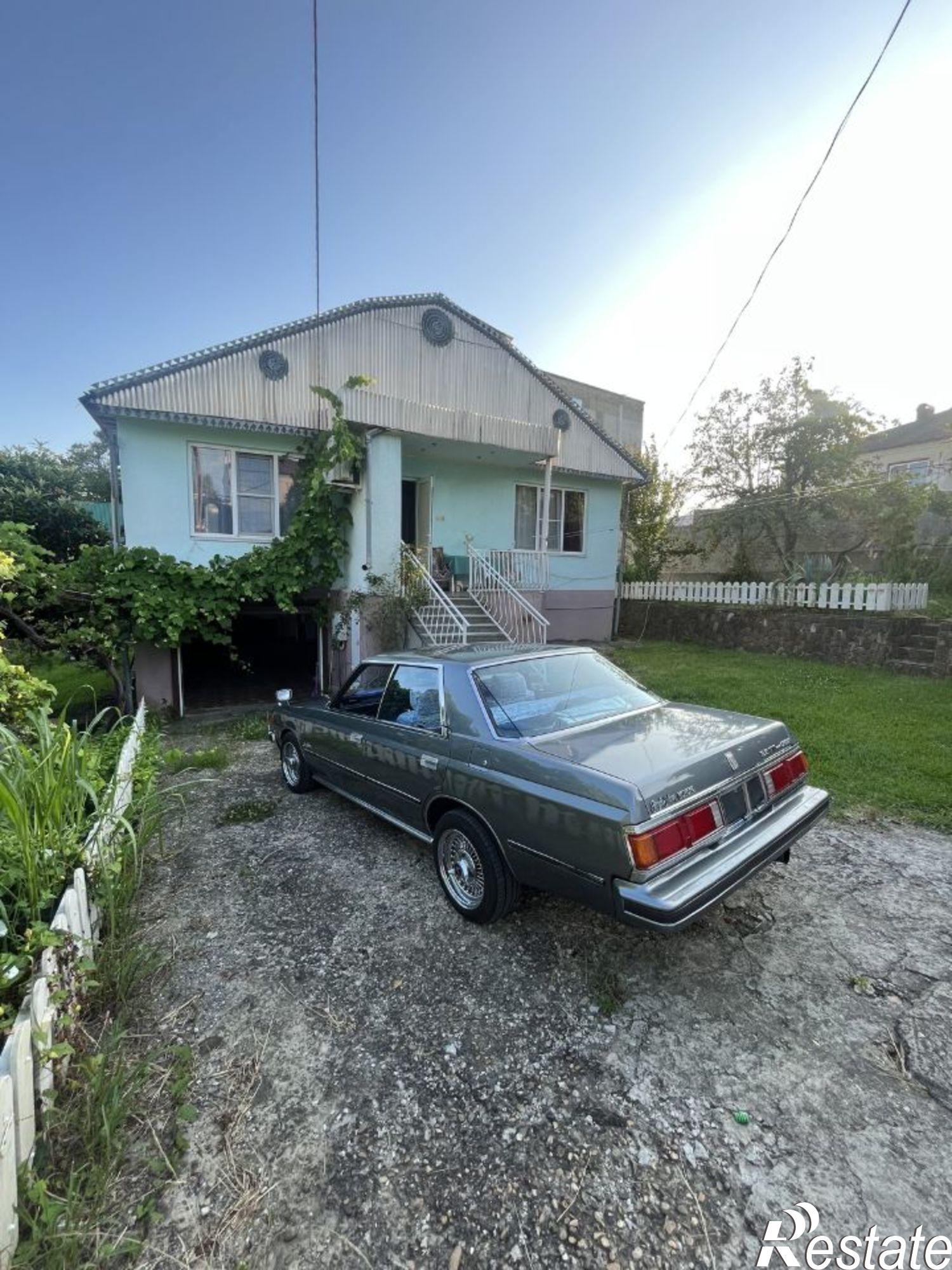 Купить дачу, дом, коттедж за 57 000 000 рублей на ул Ворошиловградская, 30