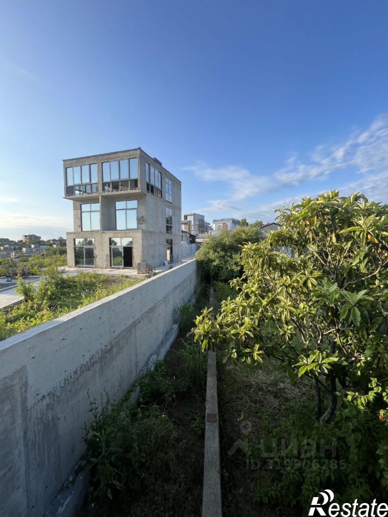 Купить дачу, дом, коттедж за 57 000 000 рублей на ул Ворошиловградская, 30