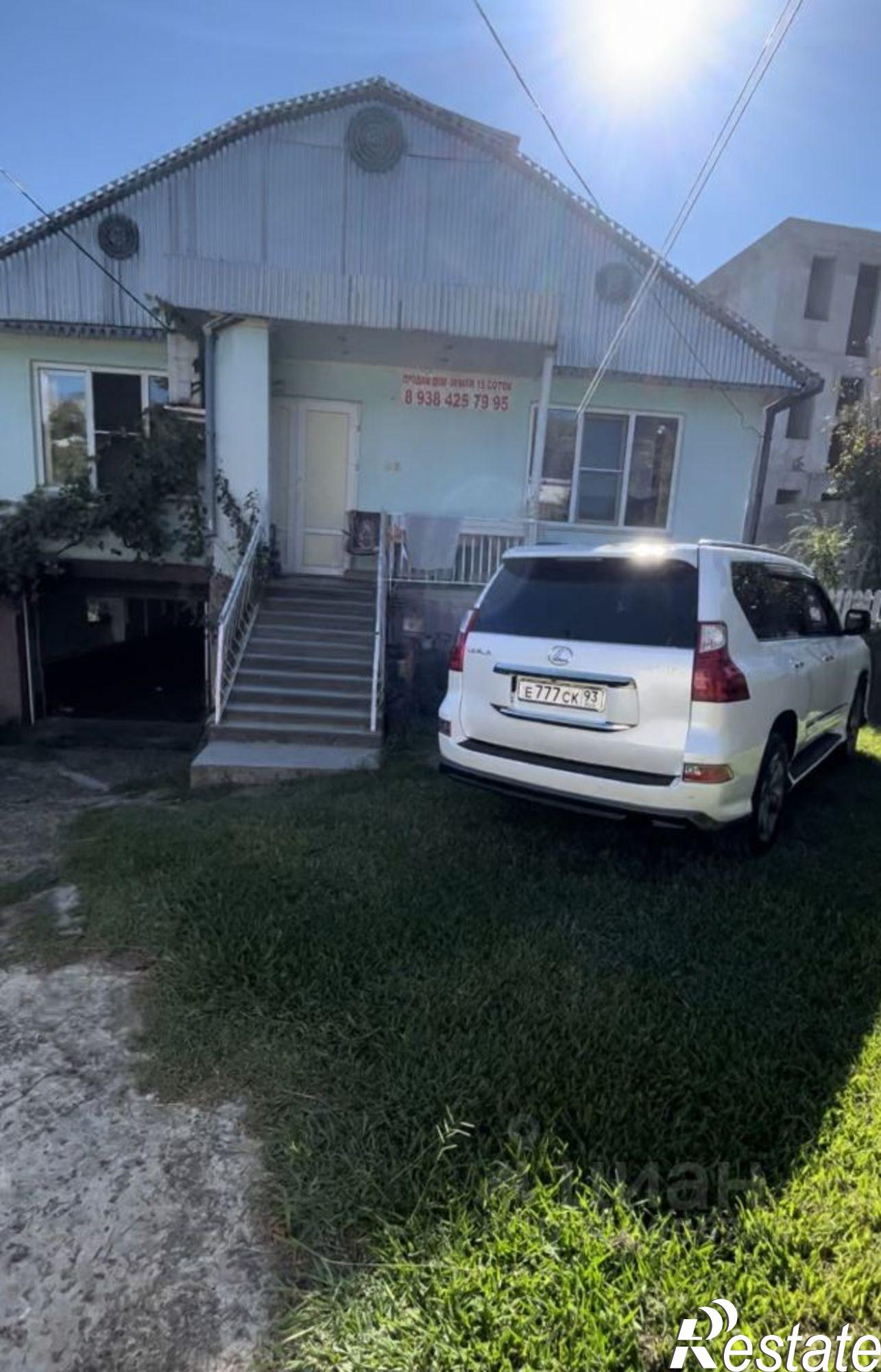 Купить дачу, дом, коттедж за 57 000 000 рублей на ул Ворошиловградская, 30