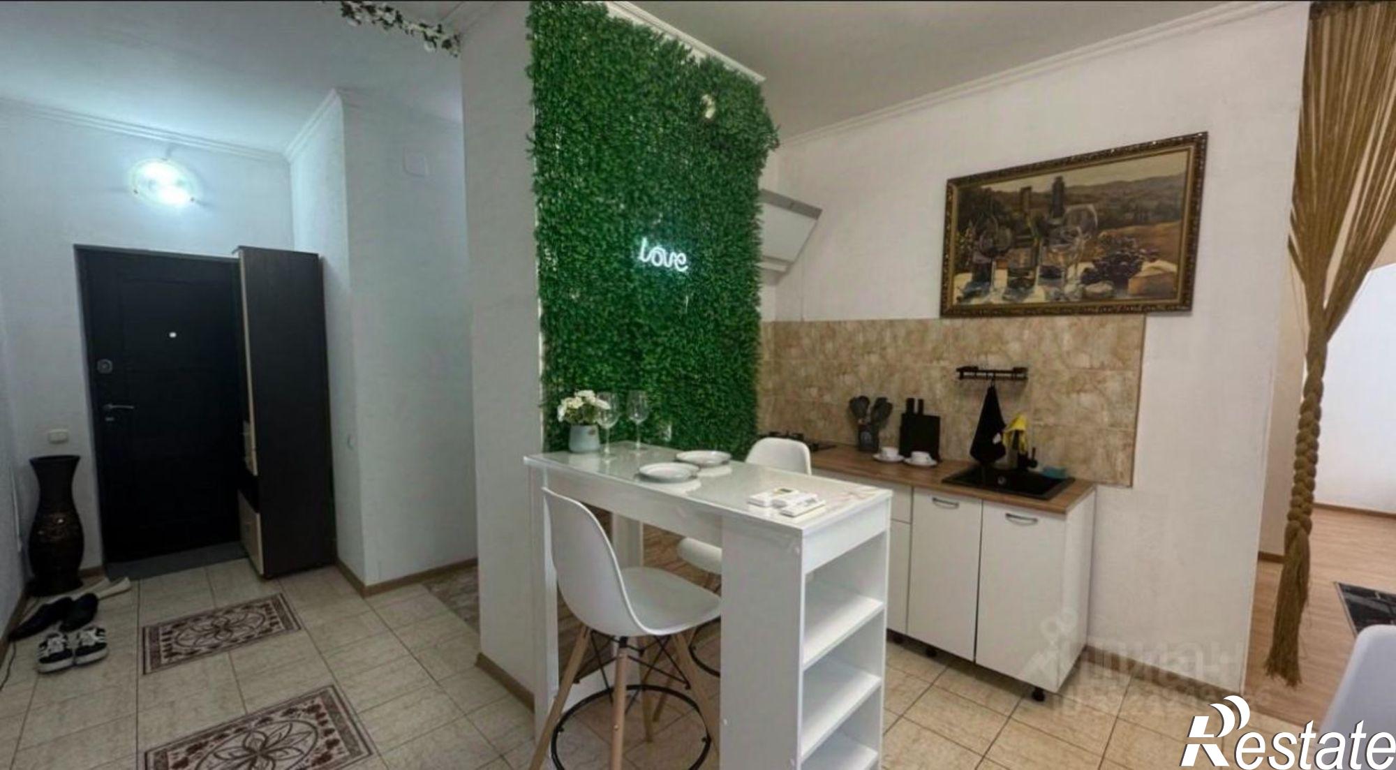 Купить квартиру за 7 300 000 рублей на ул Вишневая, 26/5