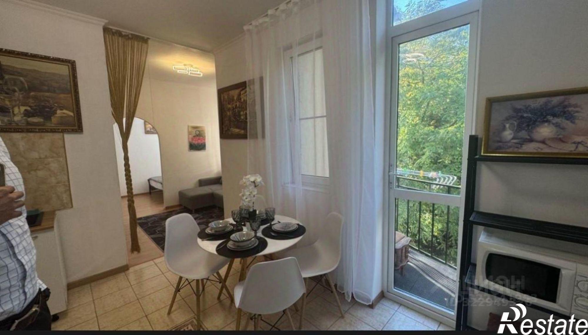 Купить квартиру за 7 300 000 рублей на ул Вишневая, 26/5