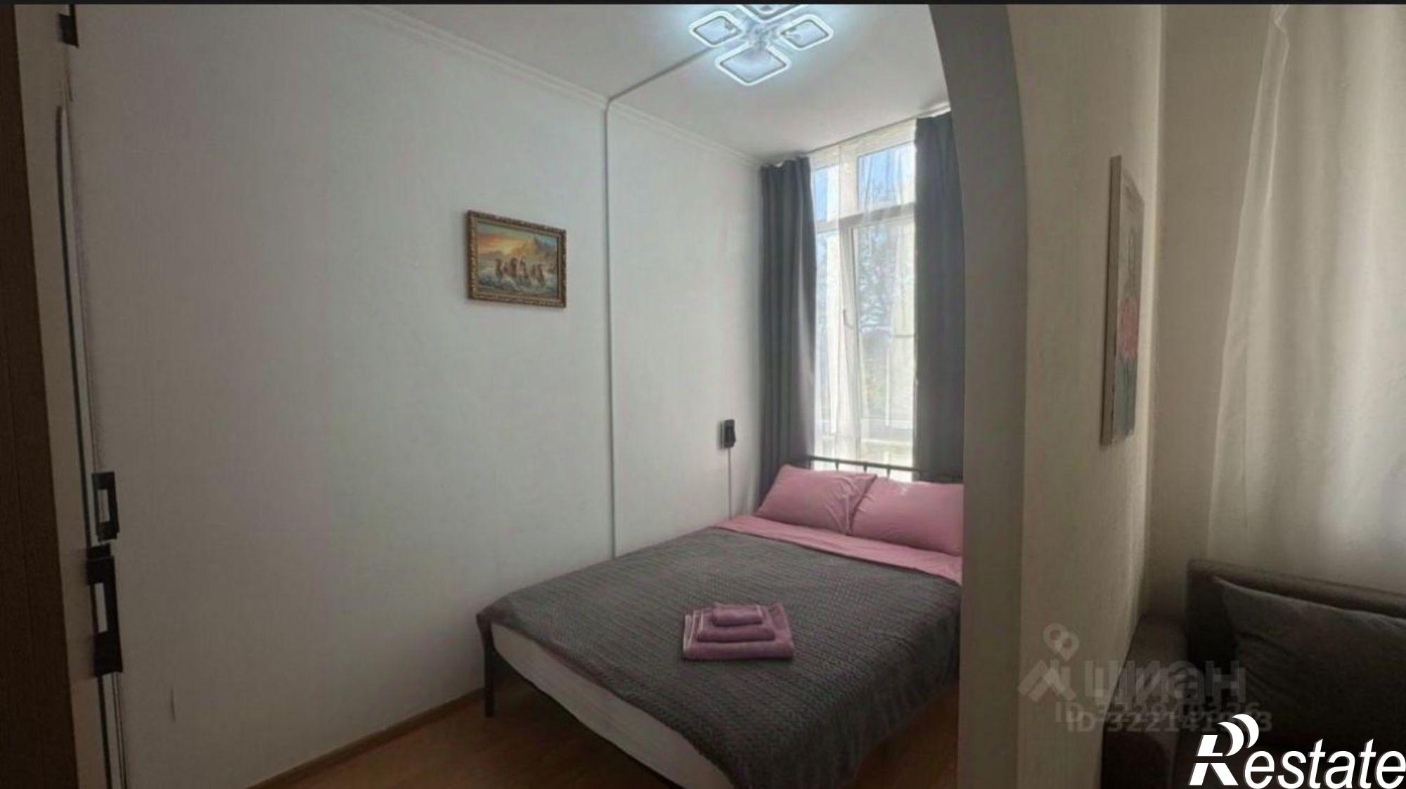 Купить квартиру за 7 300 000 рублей на ул Вишневая, 26/5