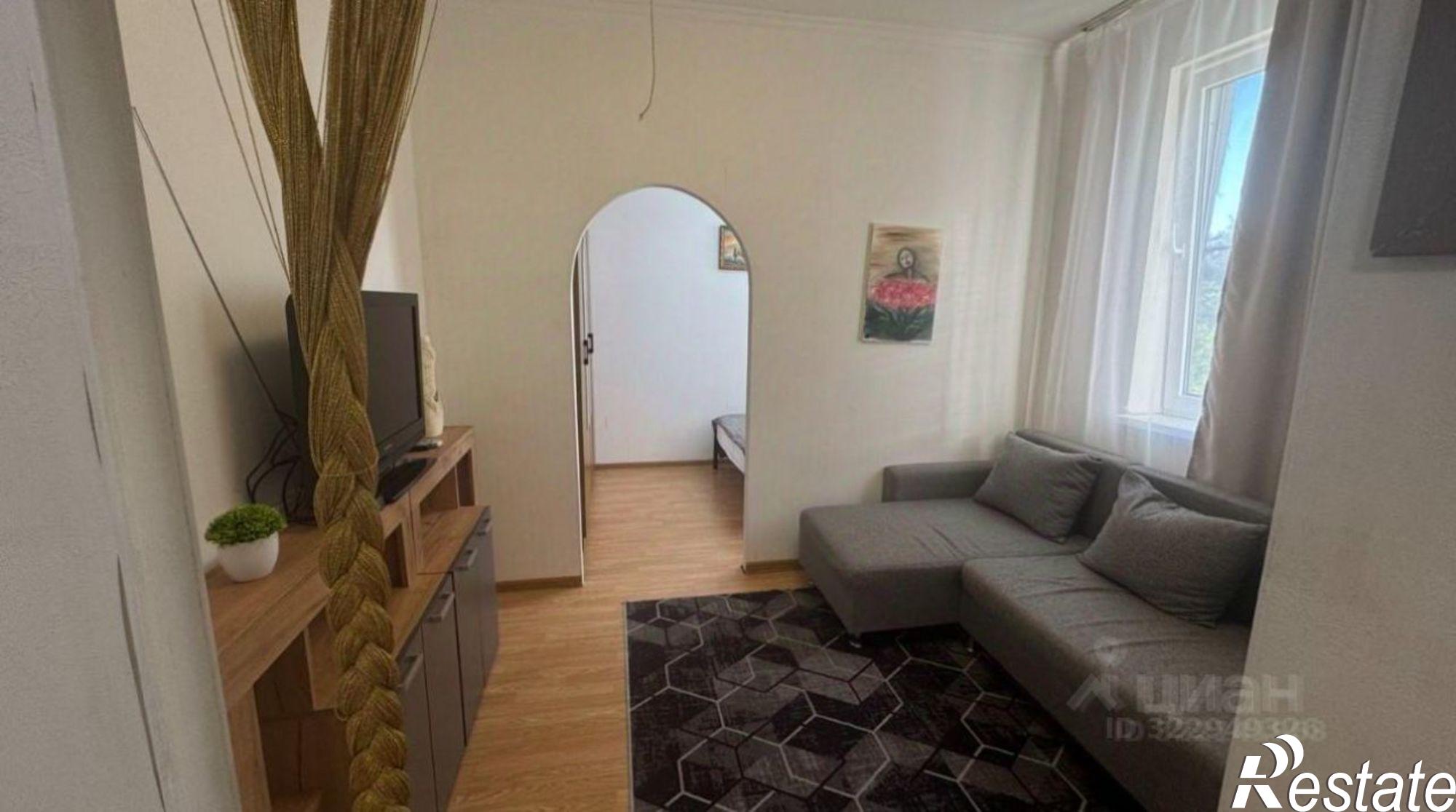 Купить квартиру за 7 300 000 рублей на ул Вишневая, 26/5