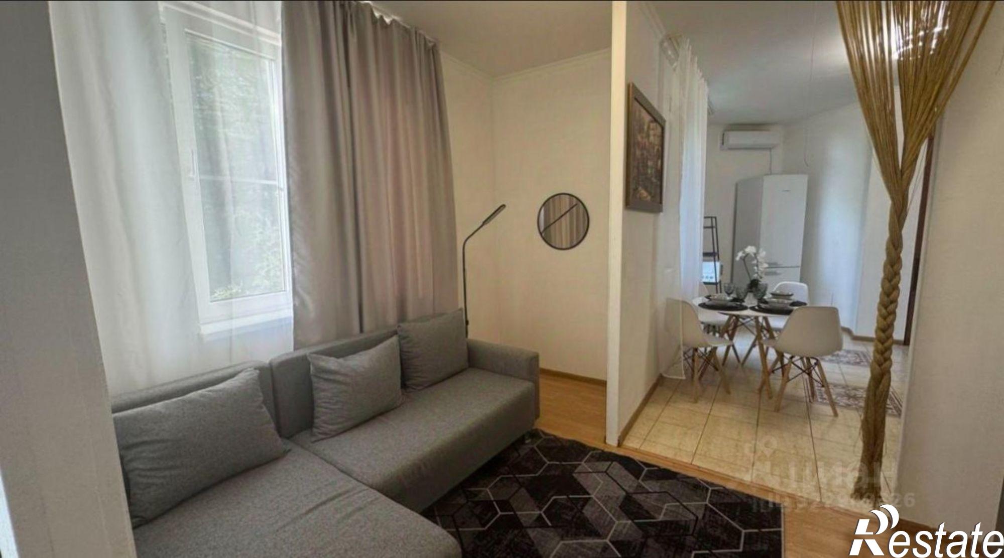 Купить квартиру за 7 300 000 рублей на ул Вишневая, 26/5