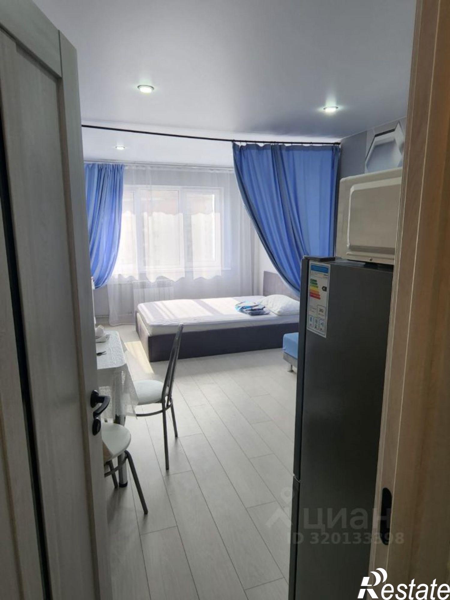 Сдать комнату за 18 000 рублей на улица Есауленко, 11