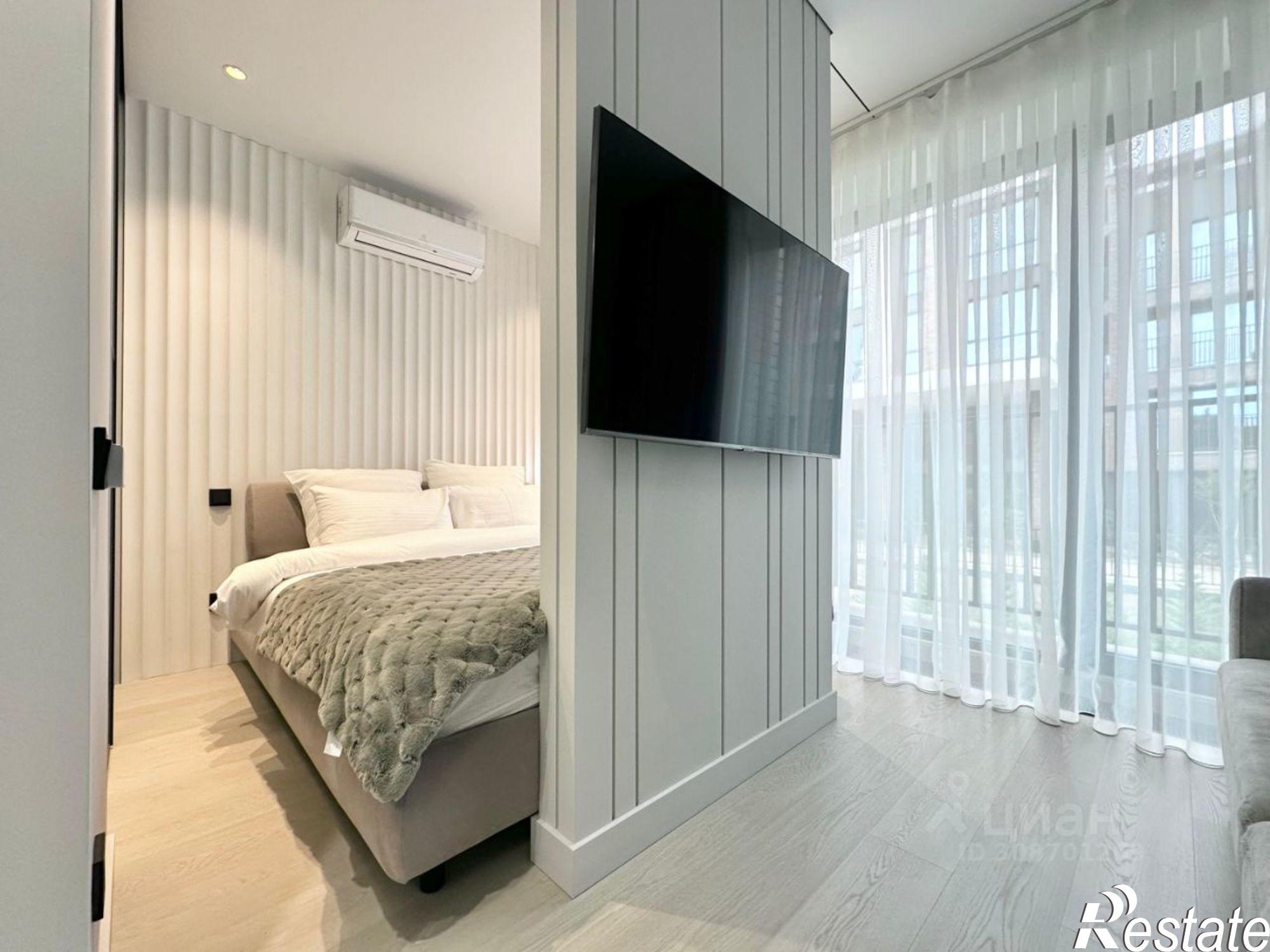 Сдать квартиру за 60 000 рублей на Курортный проспект, 96Г к1