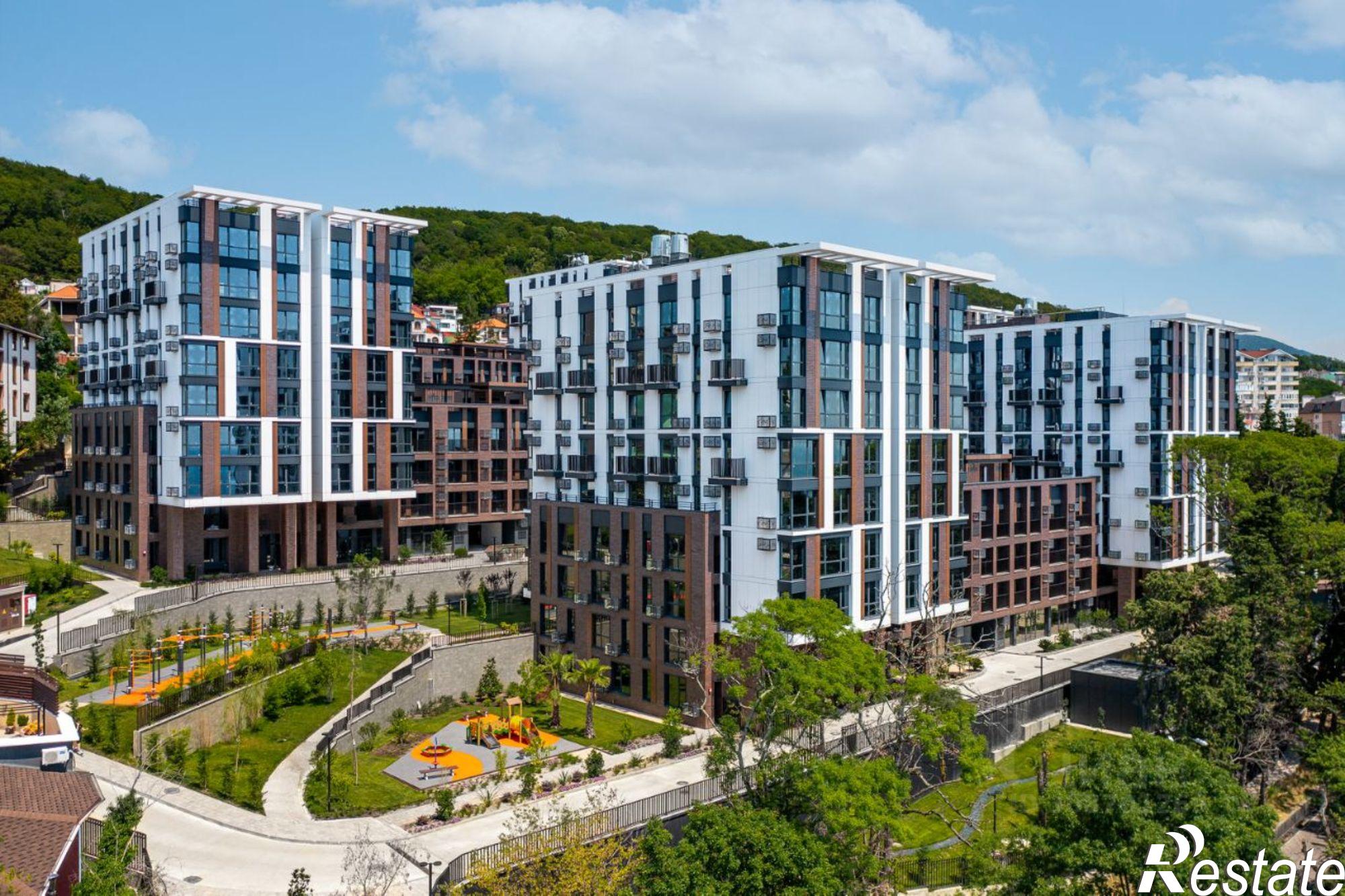 Сдать квартиру за 60 000 рублей на Курортный проспект, 96Г к1