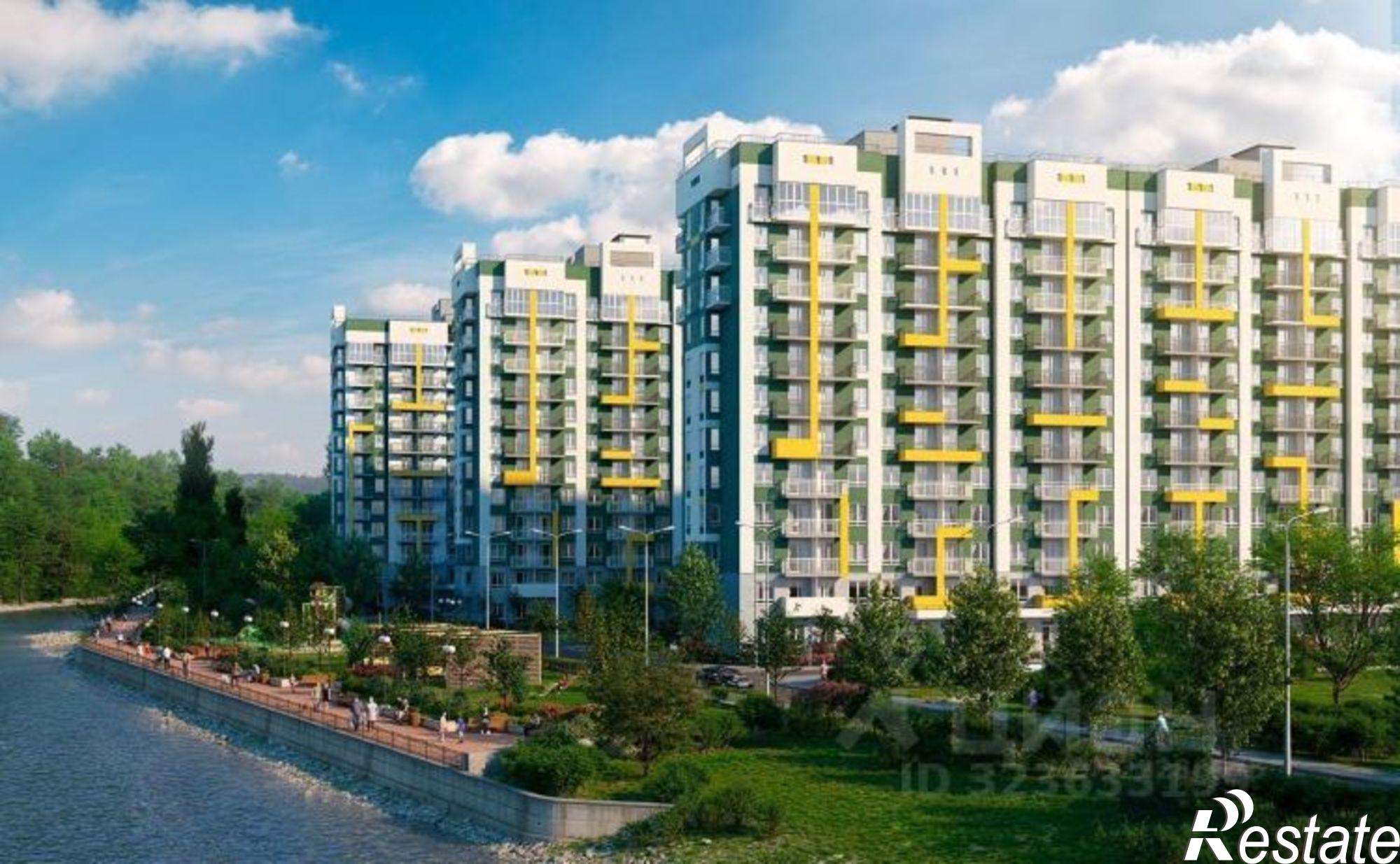 Купить квартиру за 9 000 000 рублей на улица Искры, 66/9 к1