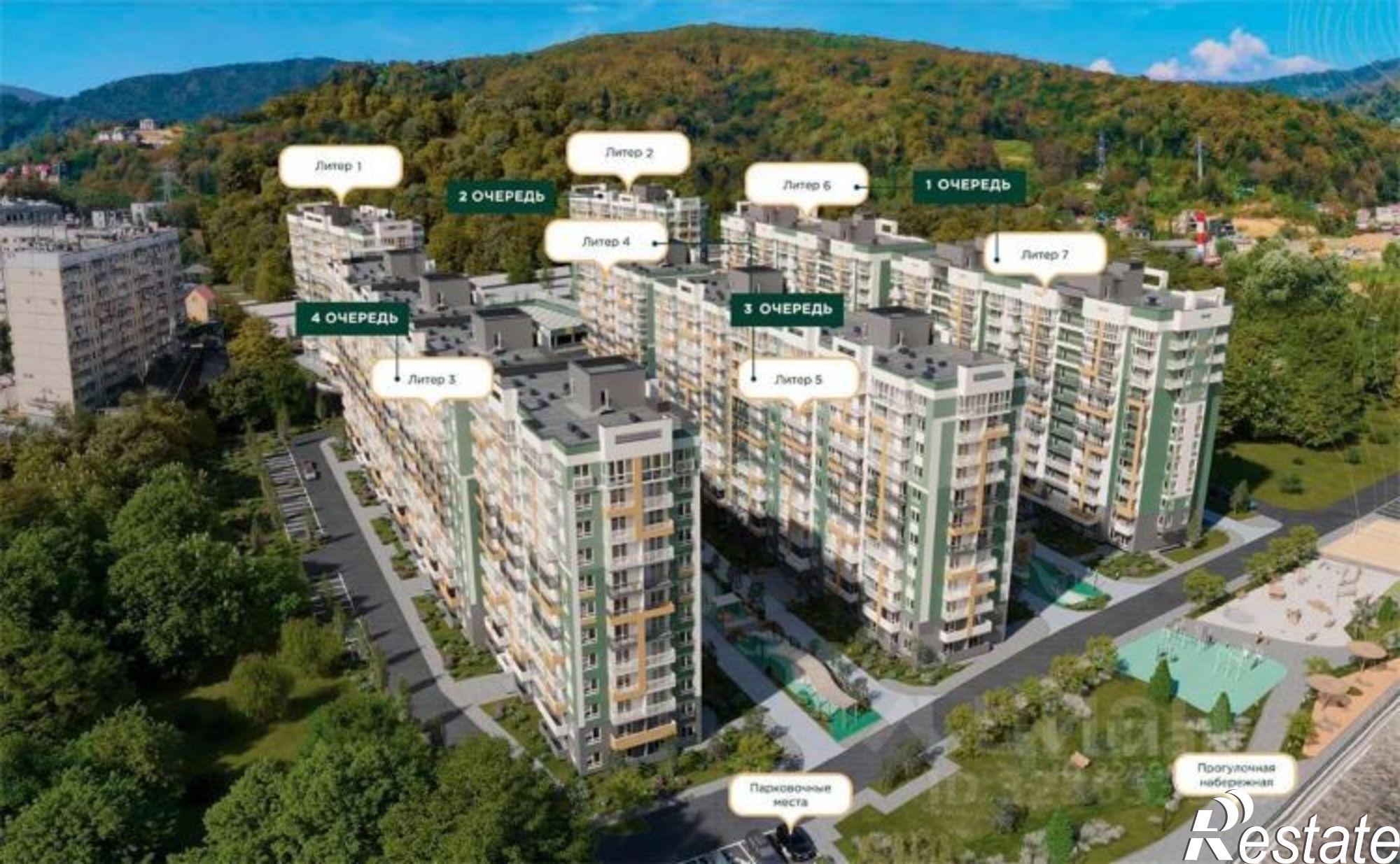 Купить квартиру за 9 000 000 рублей на улица Искры, 66/9 к1