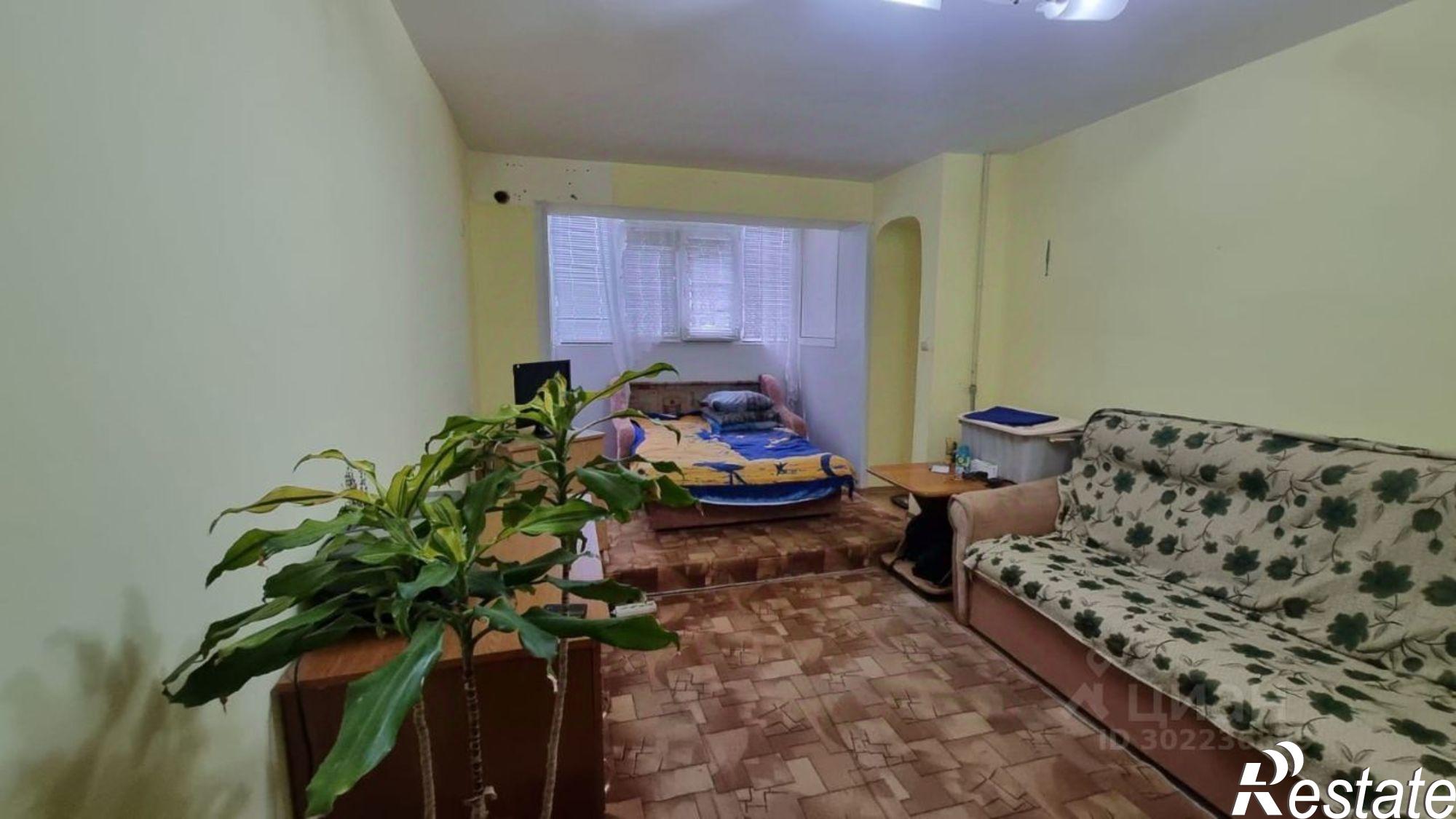 Купить квартиру за 9 500 000 рублей на улица Победы, 77