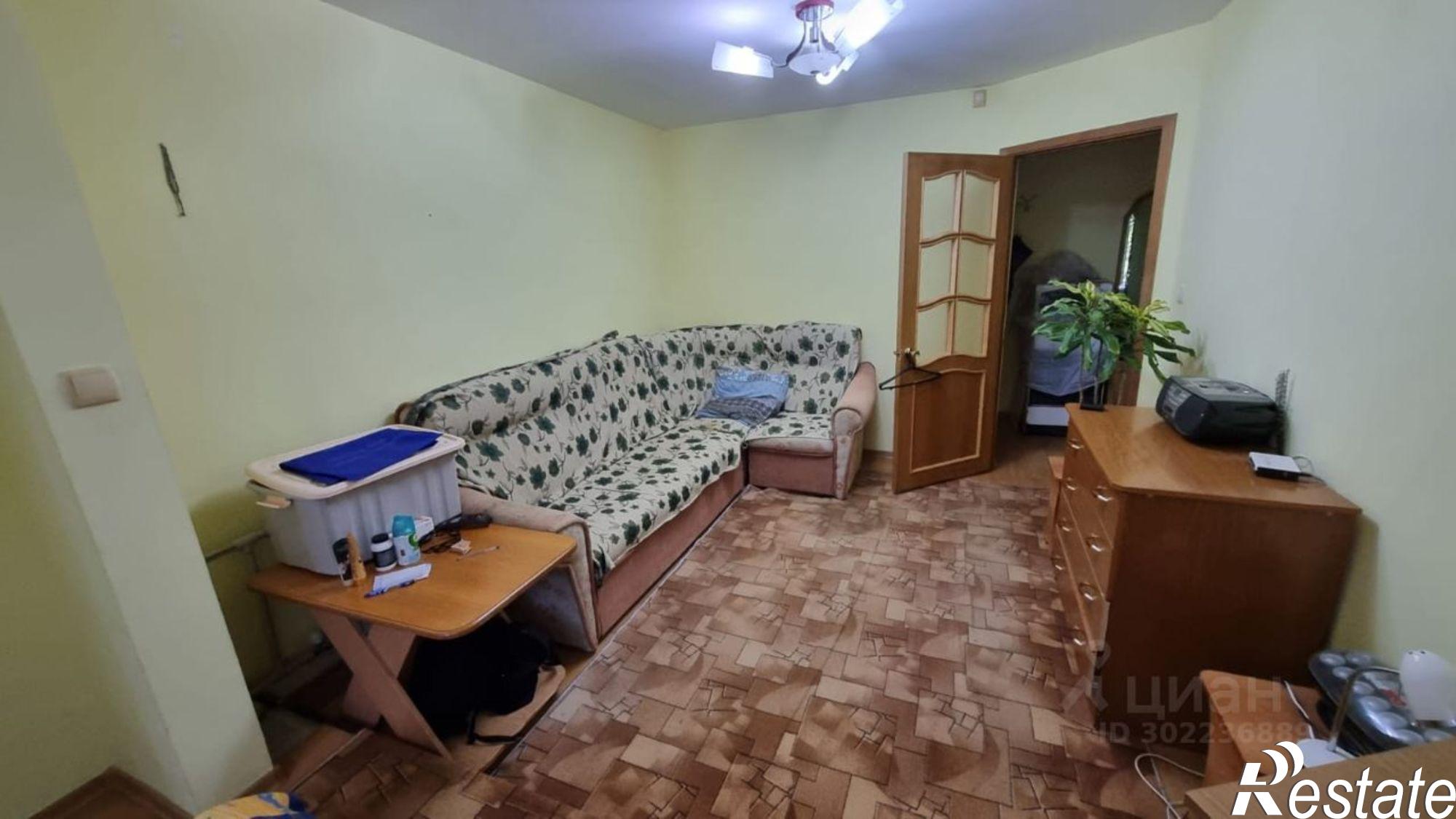 Купить квартиру за 9 500 000 рублей на улица Победы, 77