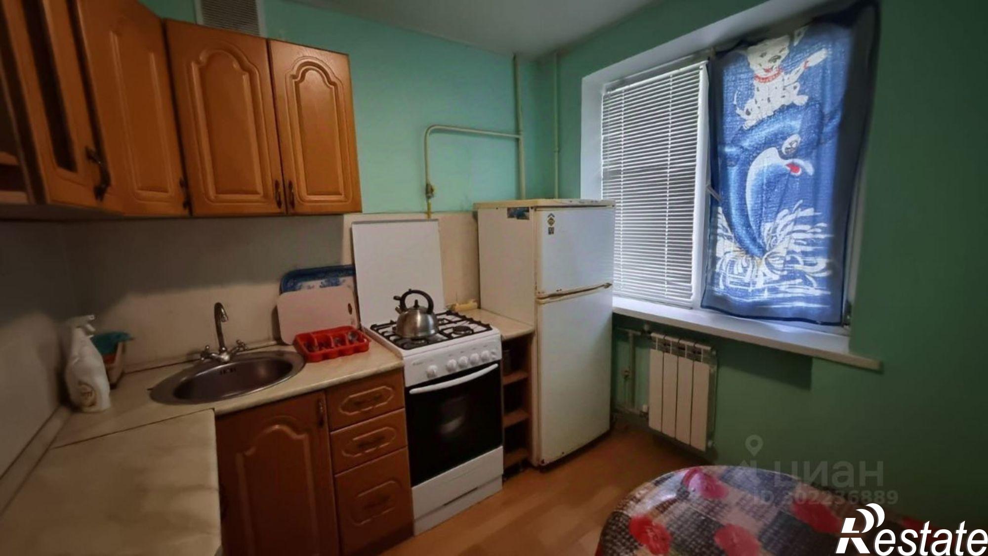 Купить квартиру за 9 500 000 рублей на улица Победы, 77