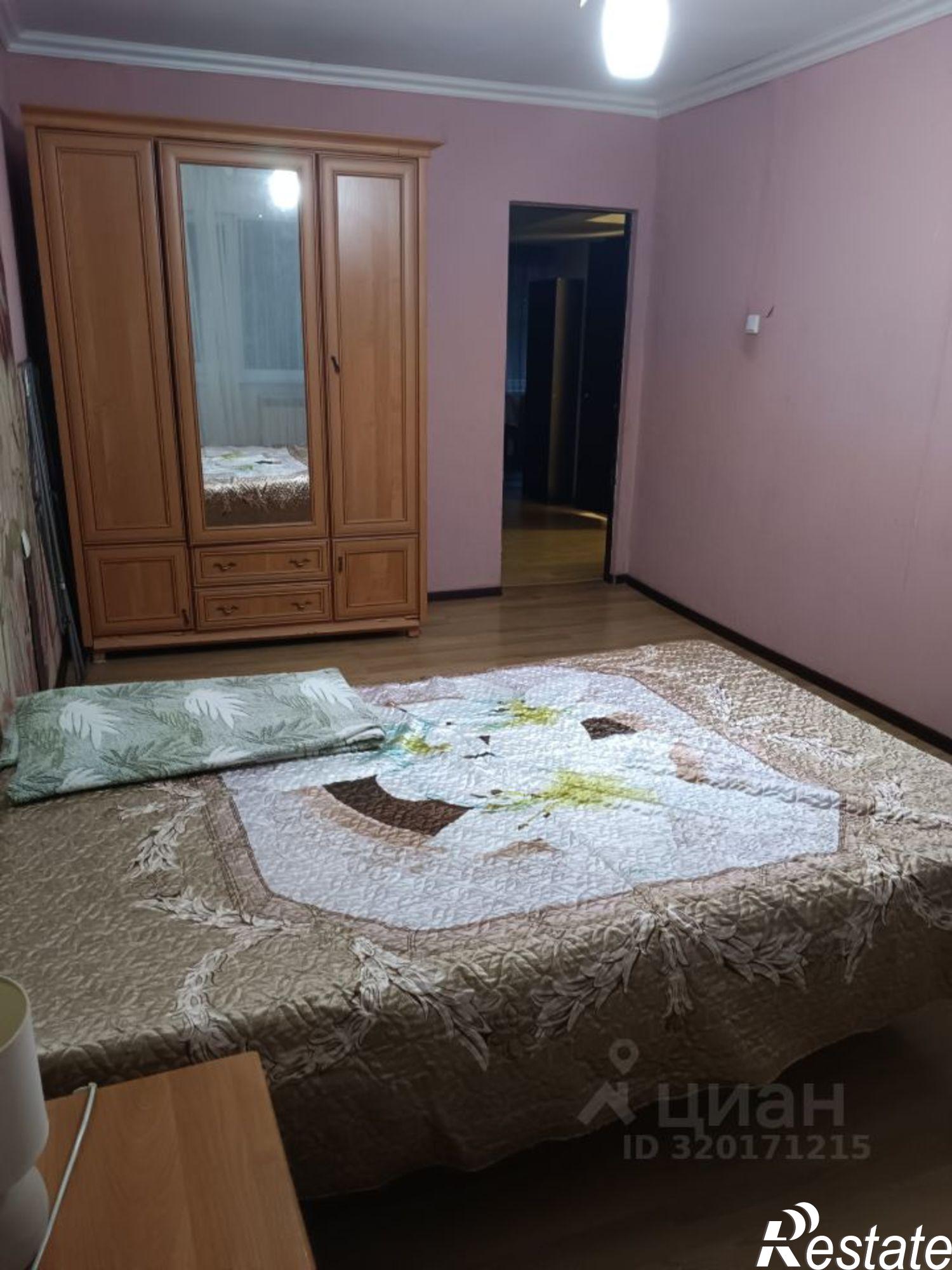 Купить квартиру за 11 700 000 рублей на улица Макаренко, 45