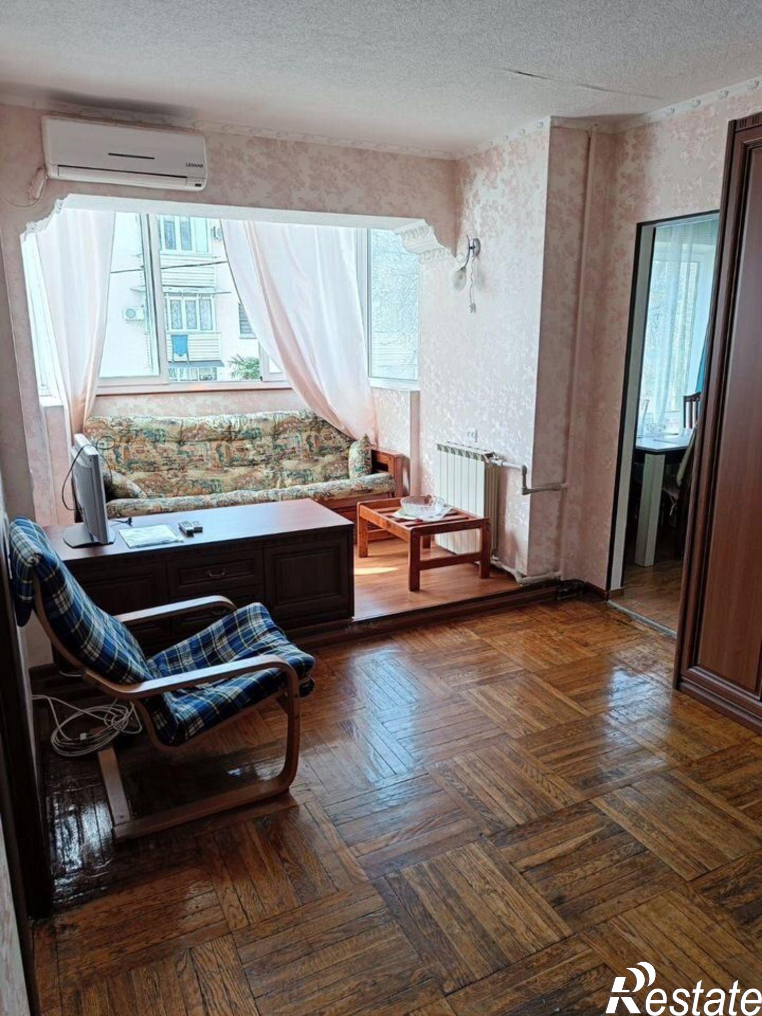 Купить квартиру за 14 600 000 рублей на ул Жемчужная, 5А