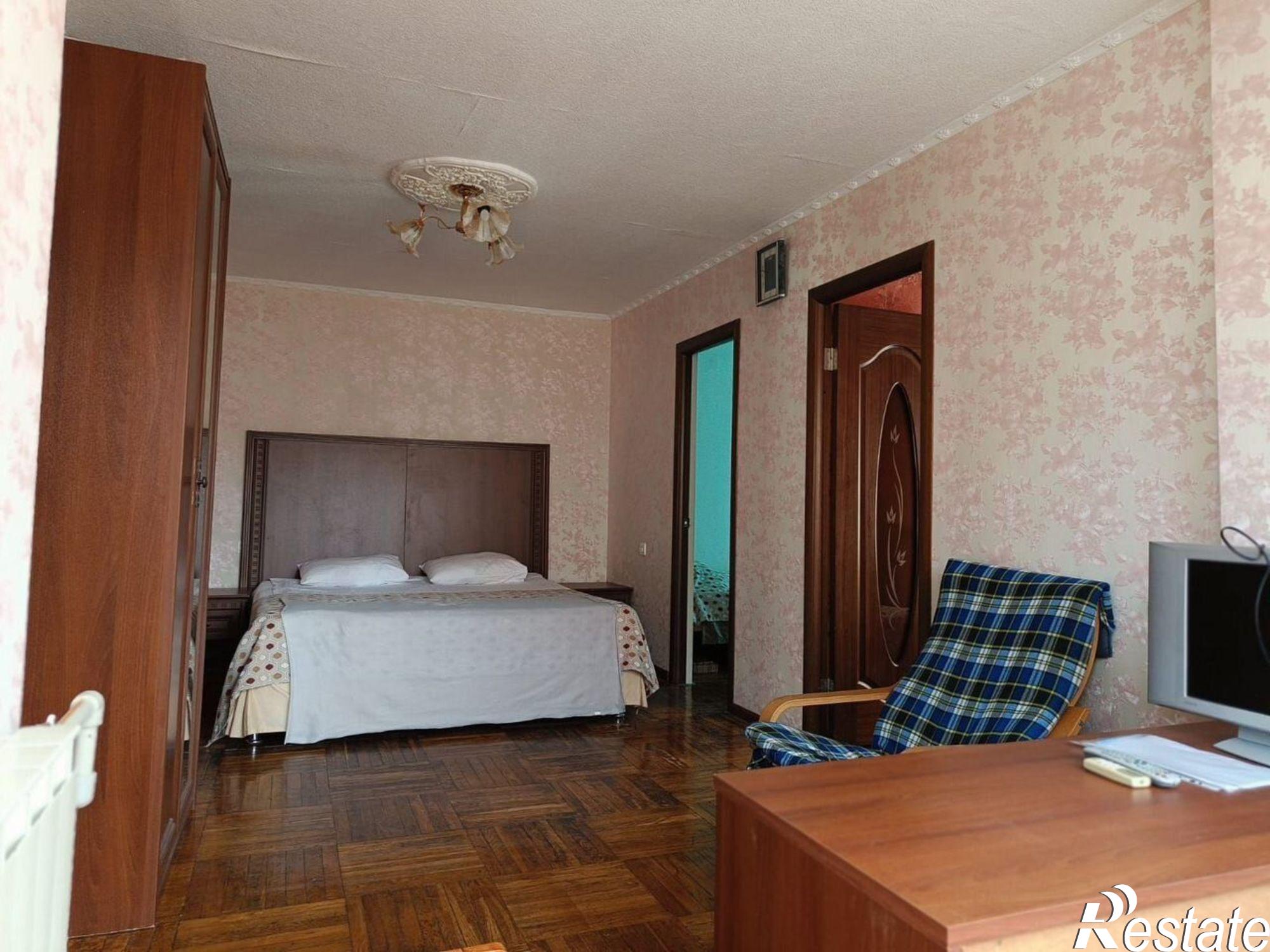 Купить квартиру за 14 600 000 рублей на ул Жемчужная, 5А