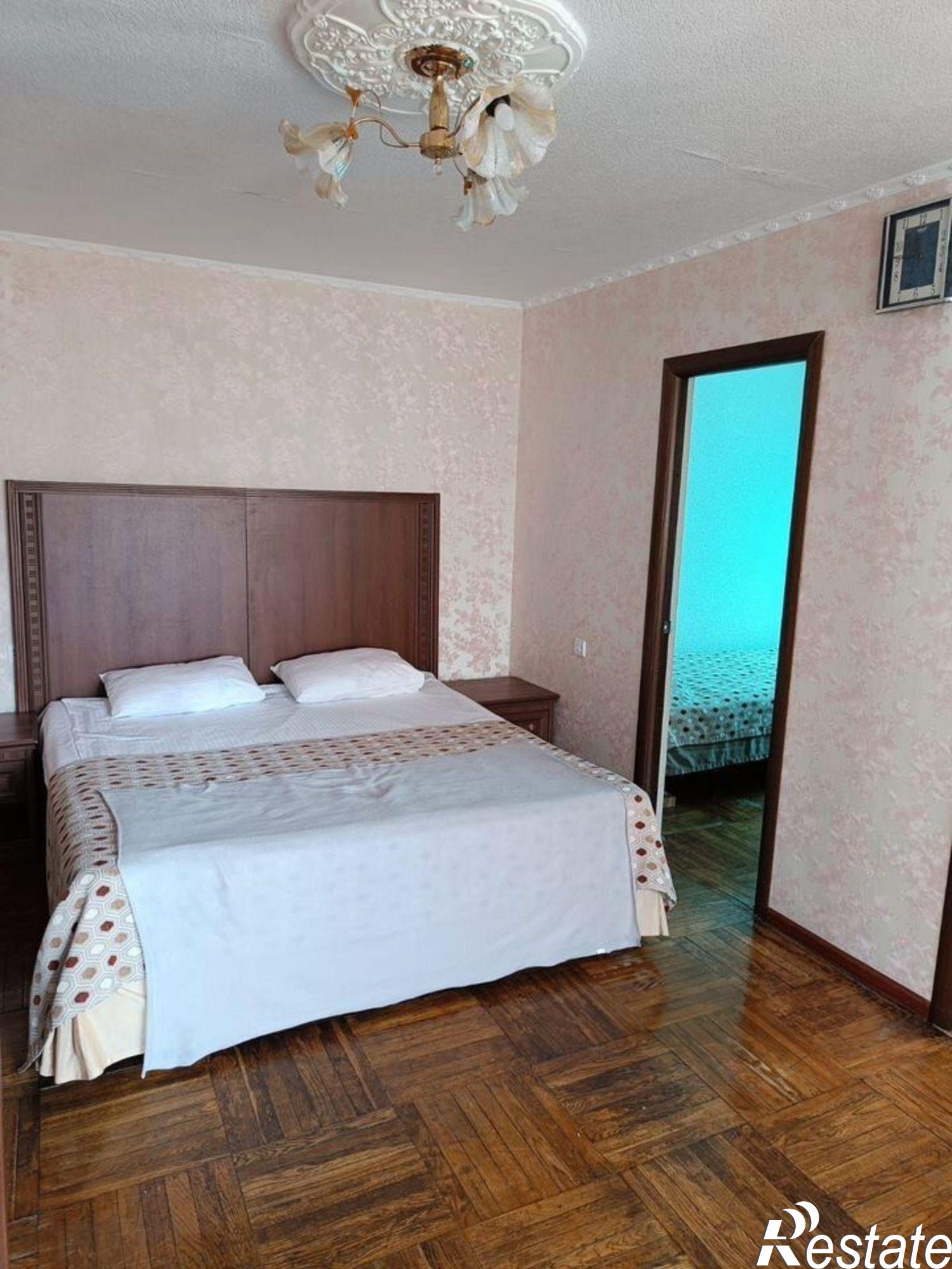 Купить квартиру за 14 600 000 рублей на ул Жемчужная, 5А