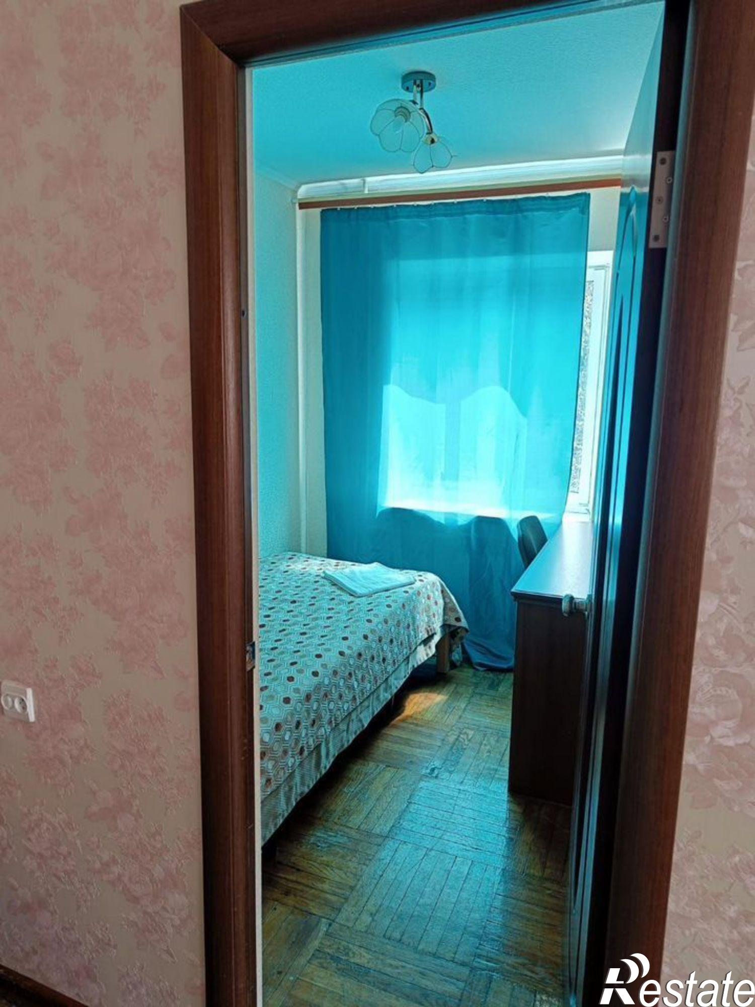 Купить квартиру за 14 600 000 рублей на ул Жемчужная, 5А