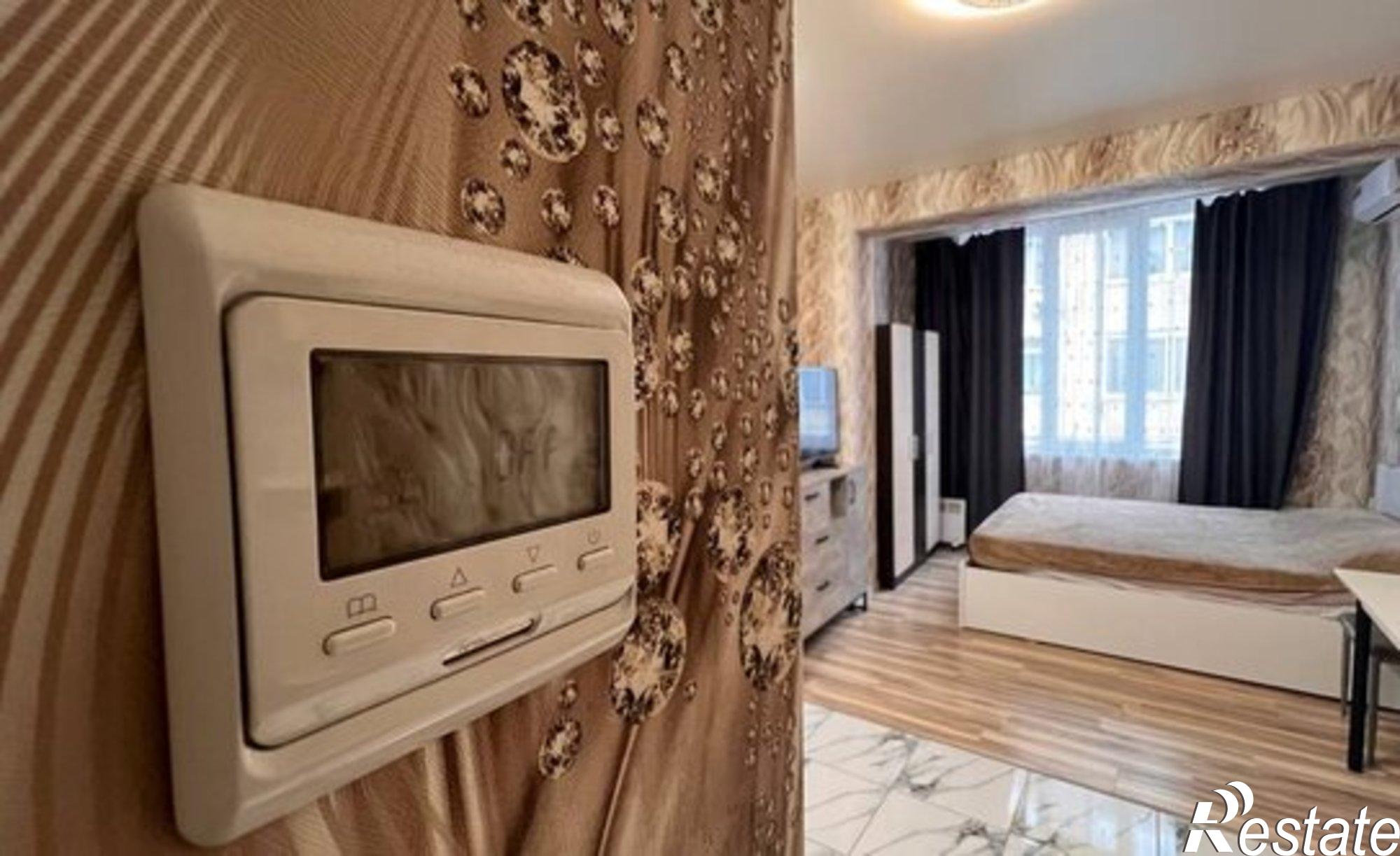 Купить квартиру за 5 850 000 рублей на Амбровая улица, 21