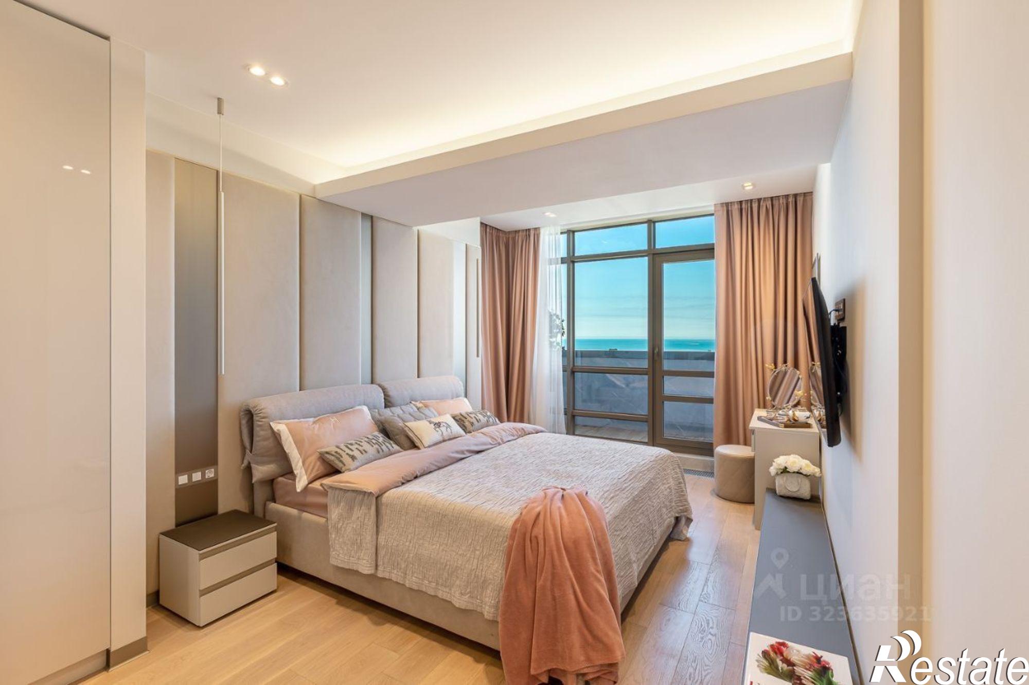 Купить квартиру за 79 000 000 рублей на улица Войкова, 21