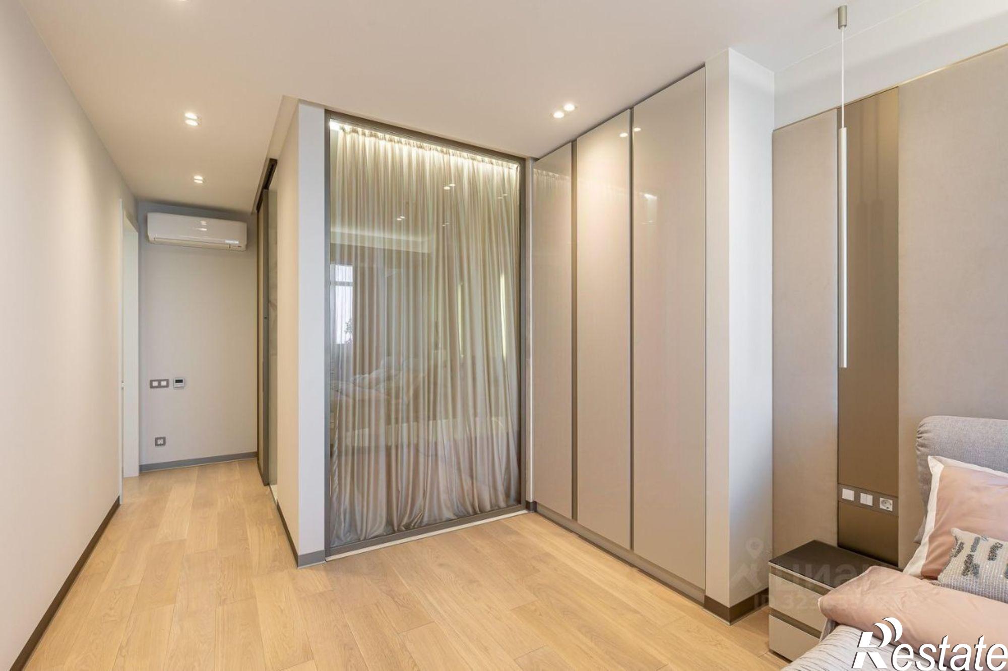 Купить квартиру за 79 000 000 рублей на улица Войкова, 21