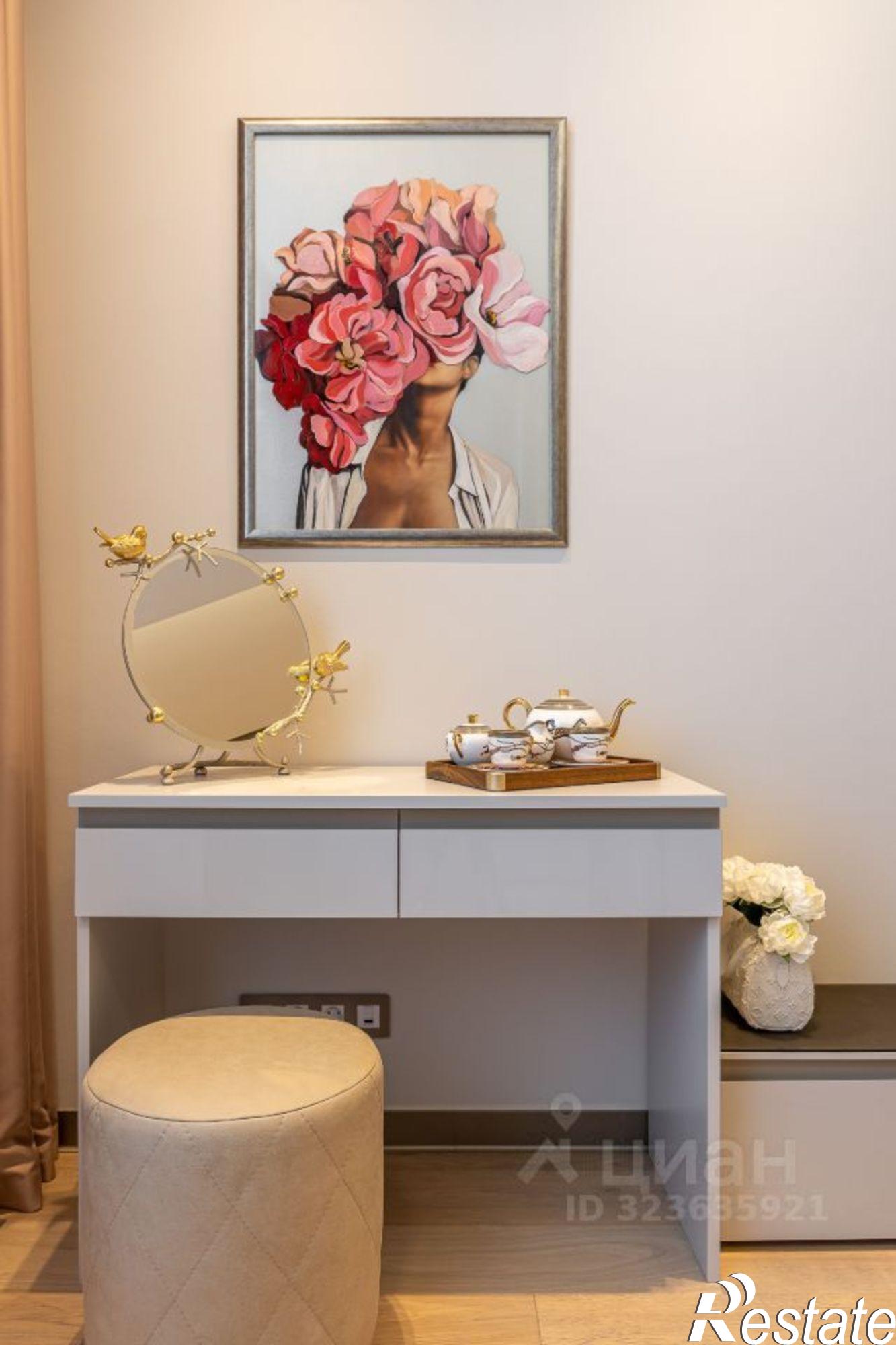 Купить квартиру за 79 000 000 рублей на улица Войкова, 21