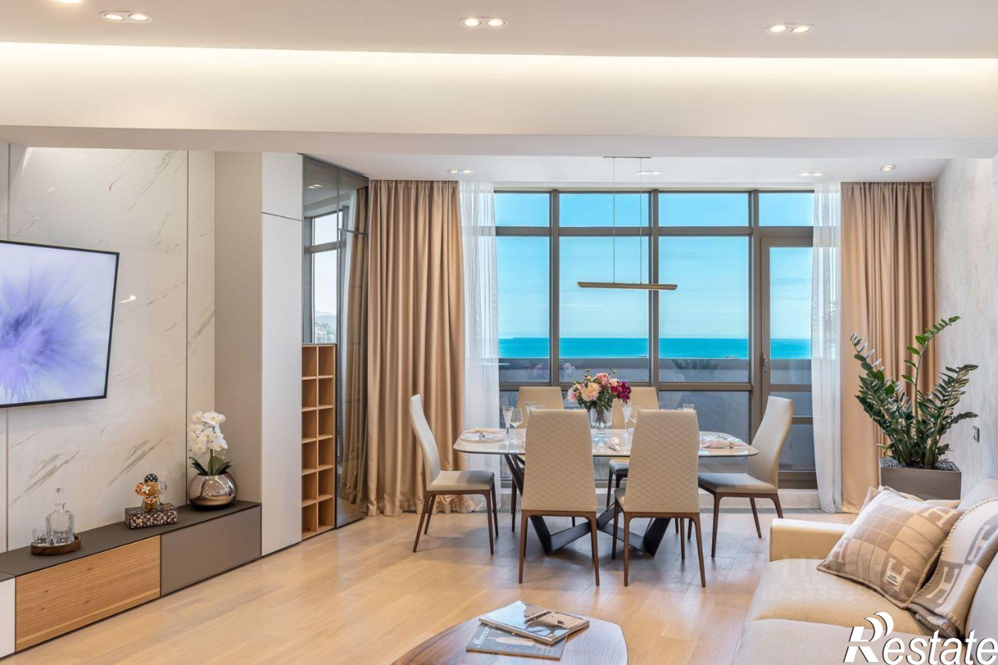 Купить квартиру за 79 000 000 рублей на улица Войкова, 21