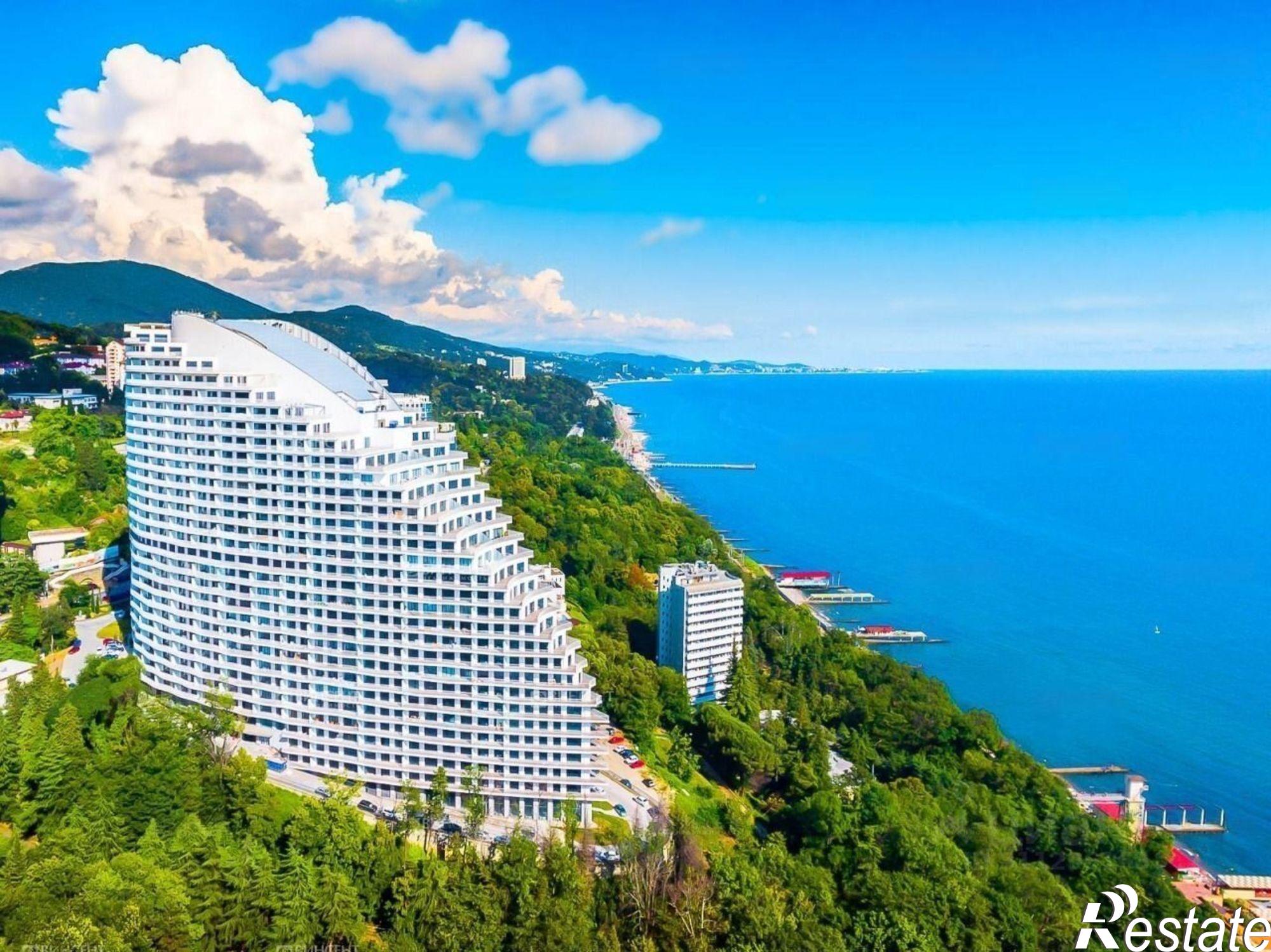 Купить квартиру за 20 000 000 рублей на Курортный пр-кт, 105