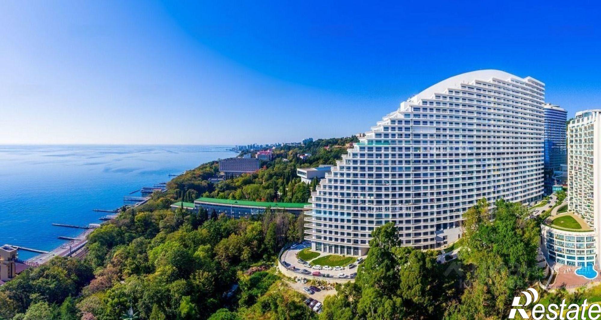 Купить квартиру за 20 000 000 рублей на Курортный пр-кт, 105