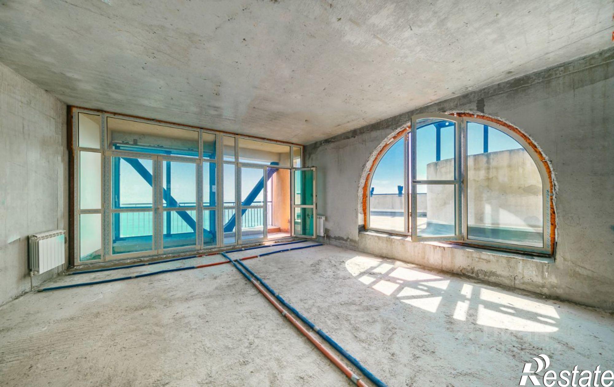 Купить квартиру за 105 000 000 рублей на проспект Пушкина, 6