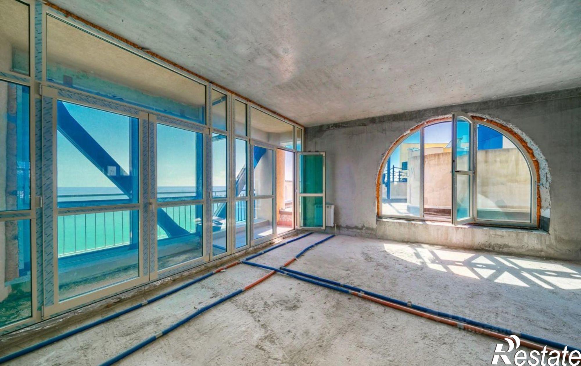 Купить квартиру за 105 000 000 рублей на проспект Пушкина, 6