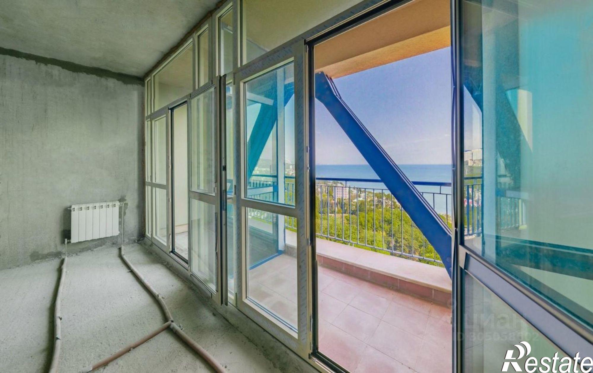 Купить квартиру за 105 000 000 рублей на проспект Пушкина, 6