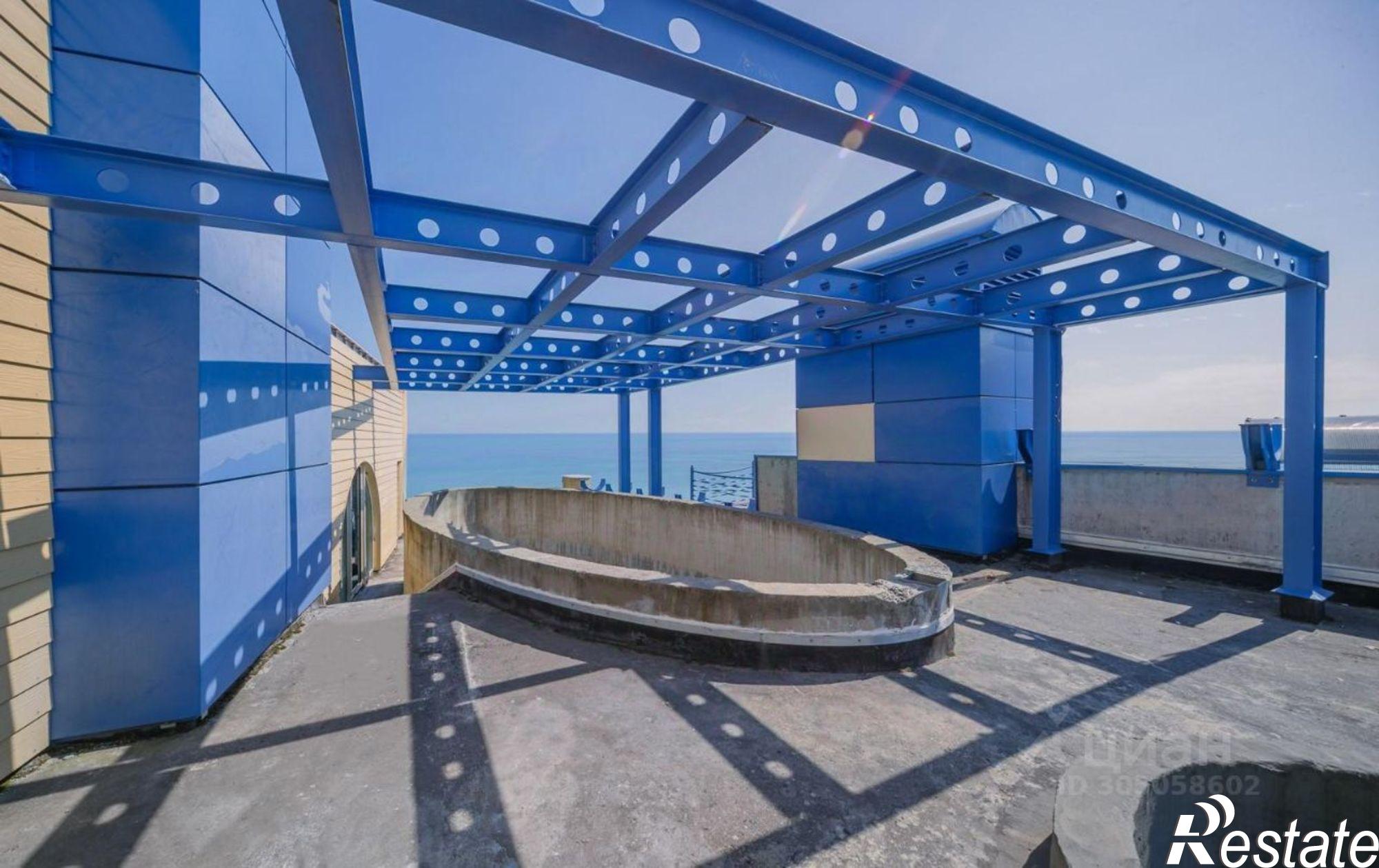 Купить квартиру за 105 000 000 рублей на проспект Пушкина, 6