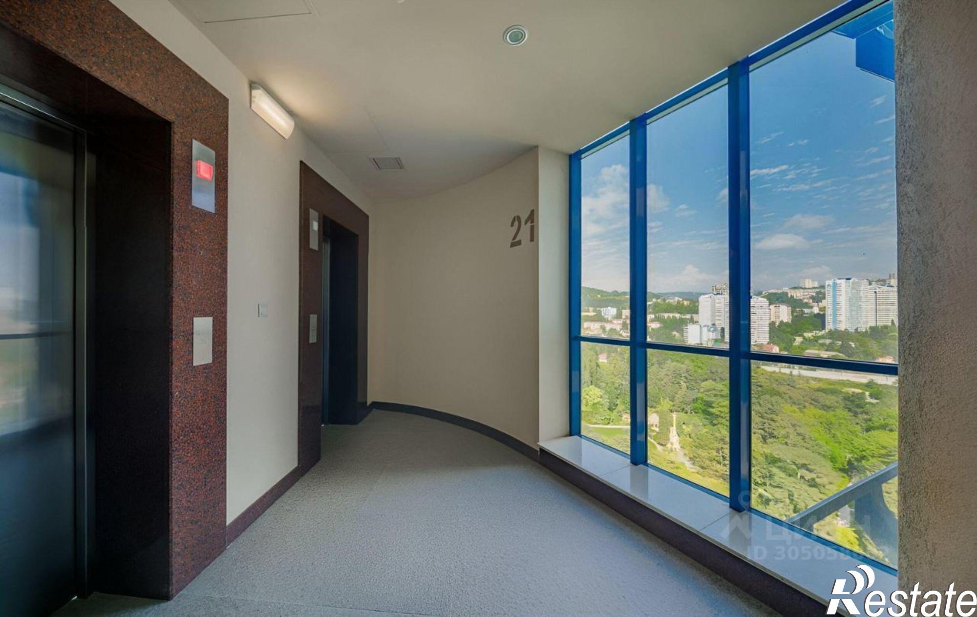 Купить квартиру за 105 000 000 рублей на проспект Пушкина, 6