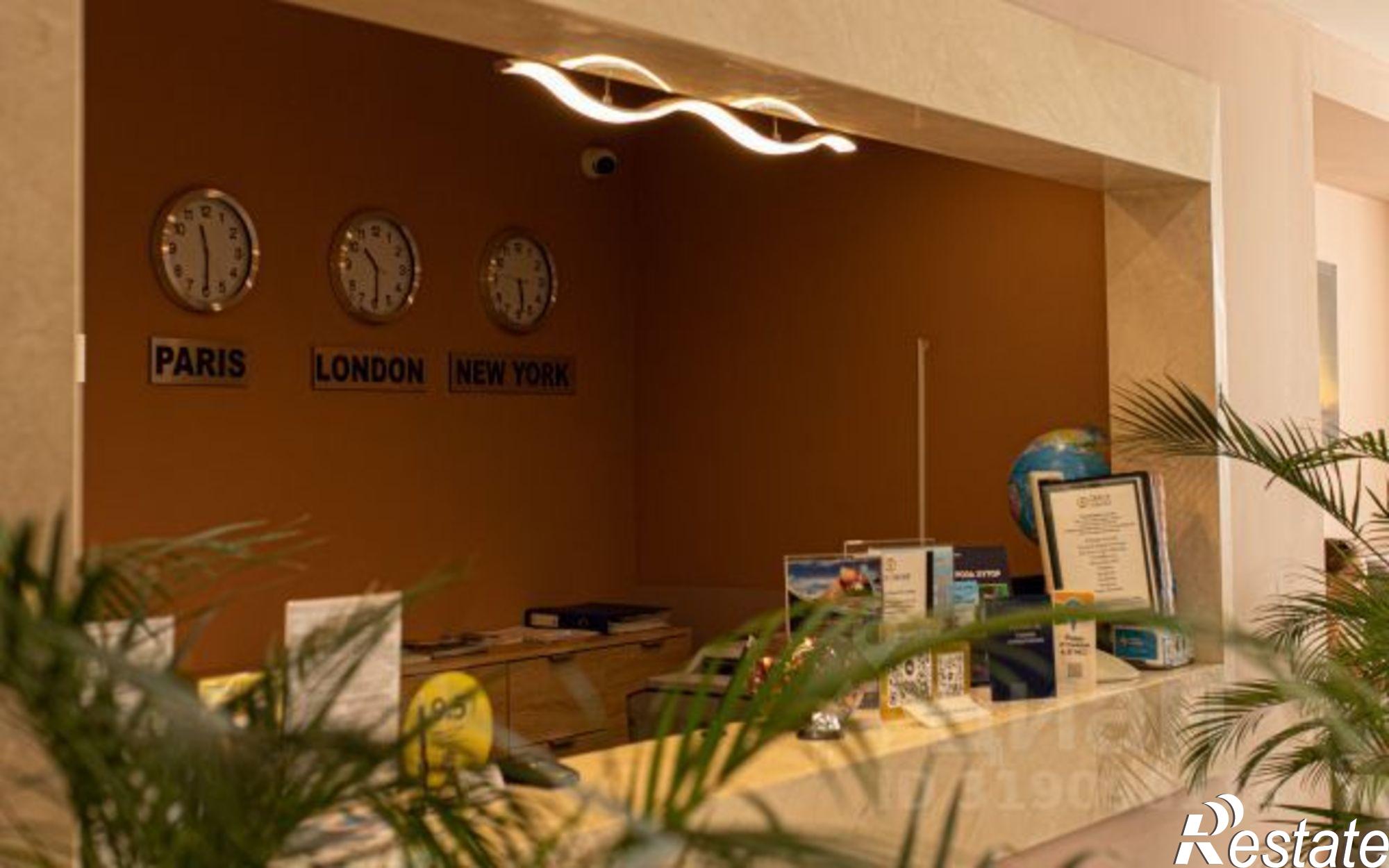 Купить квартиру за 9 300 000 рублей на Морской переулок, 1/1Б