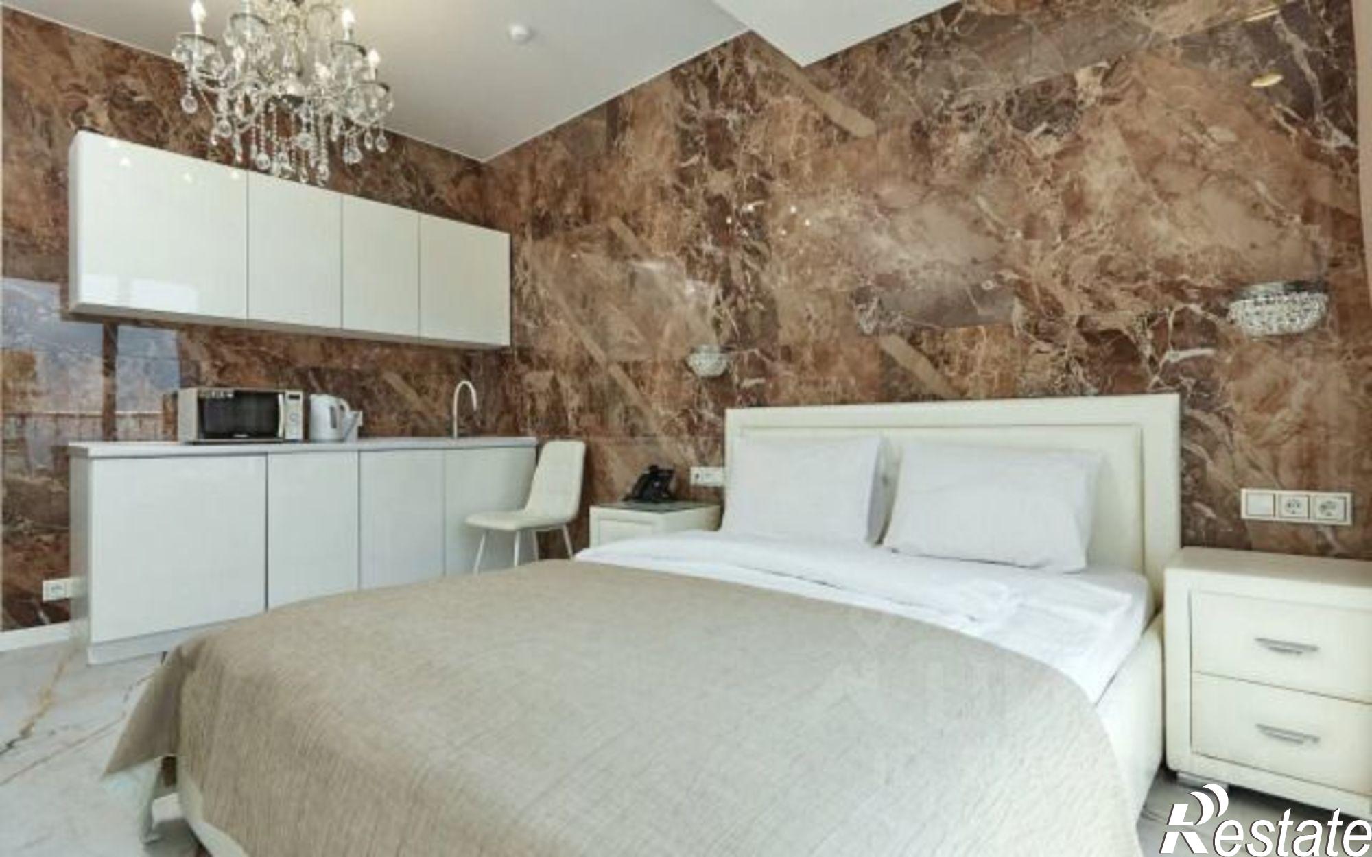 Купить квартиру за 9 300 000 рублей на Морской переулок, 1/1Б