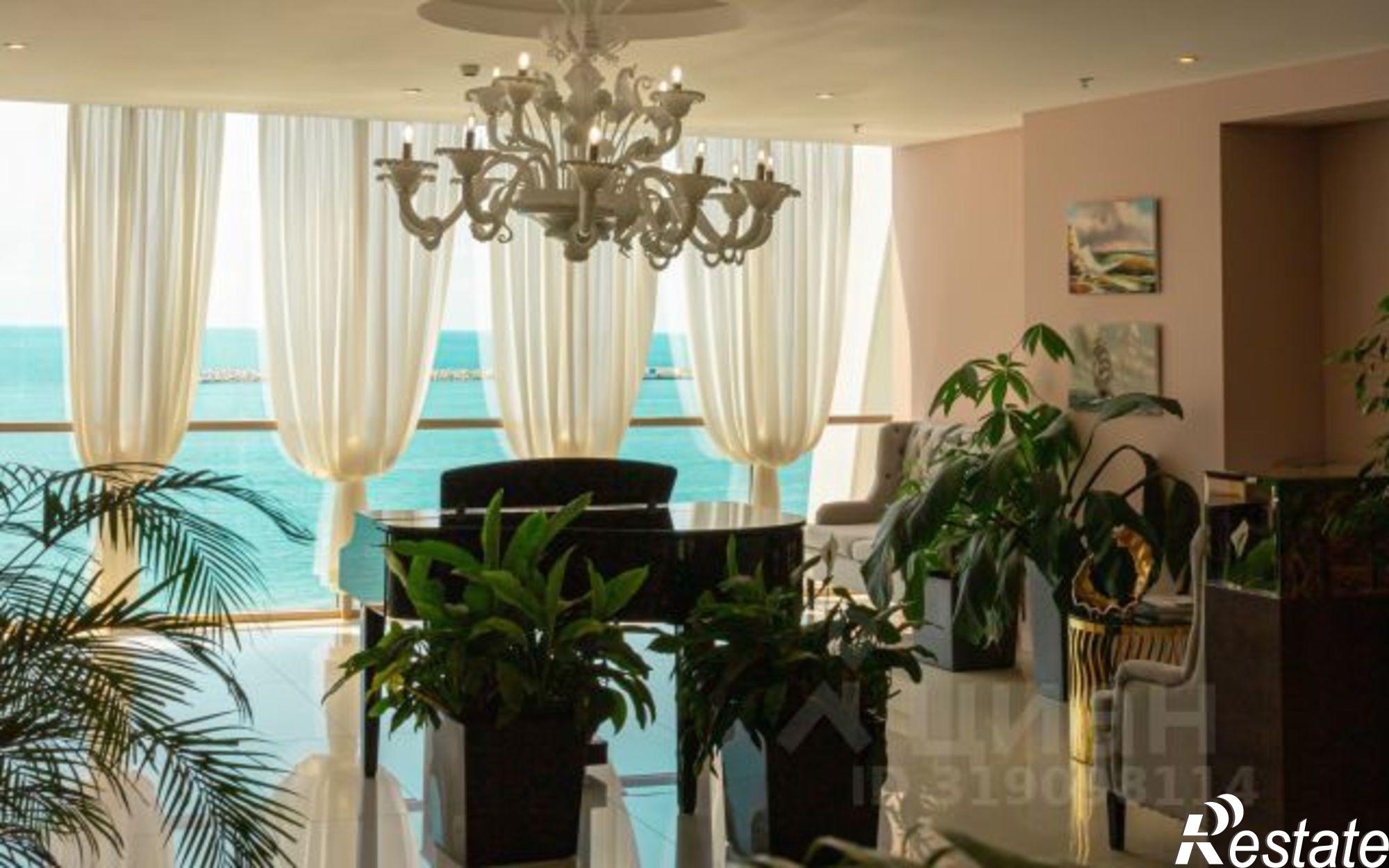 Купить квартиру за 9 300 000 рублей на Морской переулок, 1/1Б