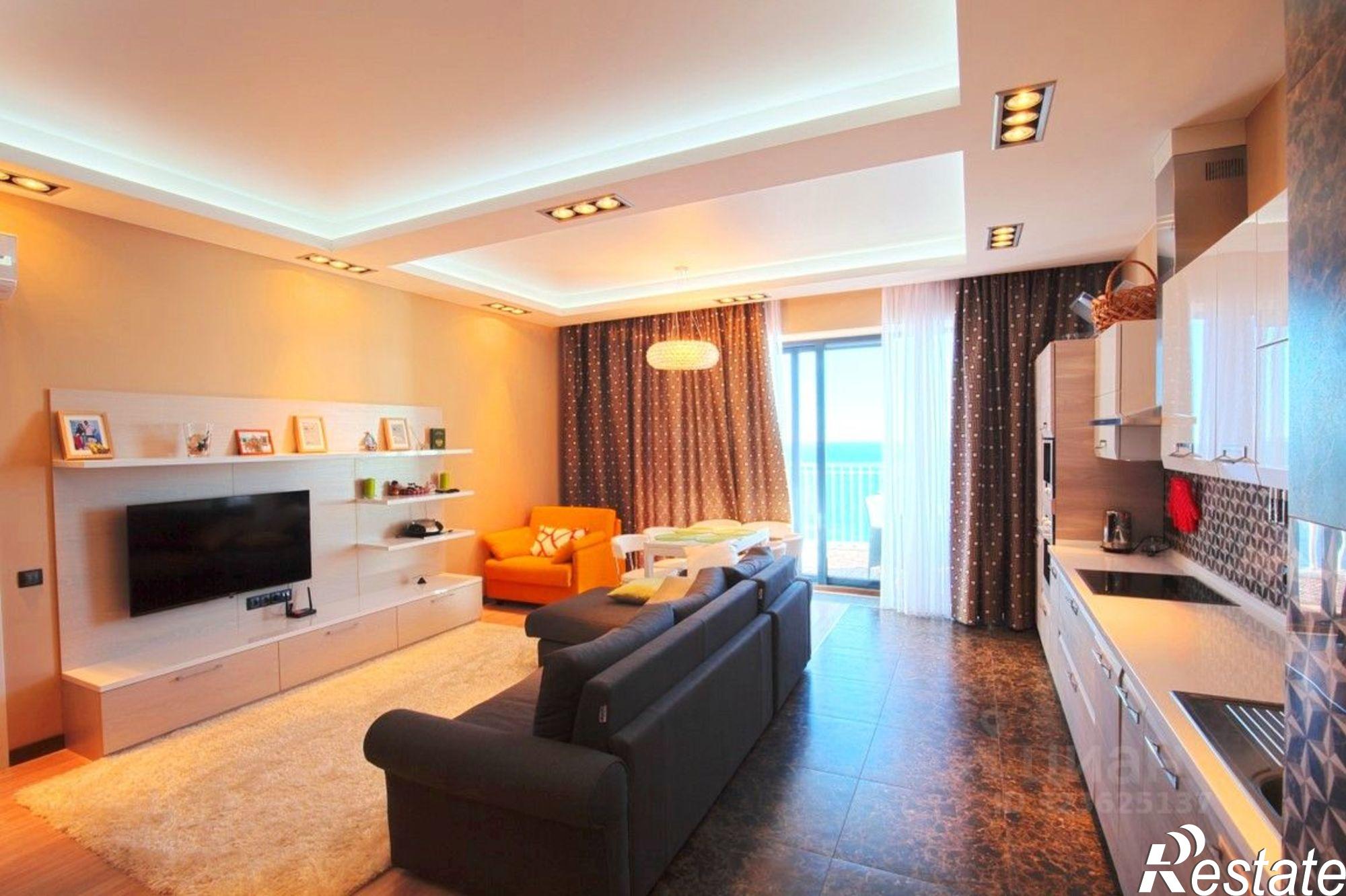 Купить квартиру за 24 000 000 рублей на Курортный пр-кт, 105